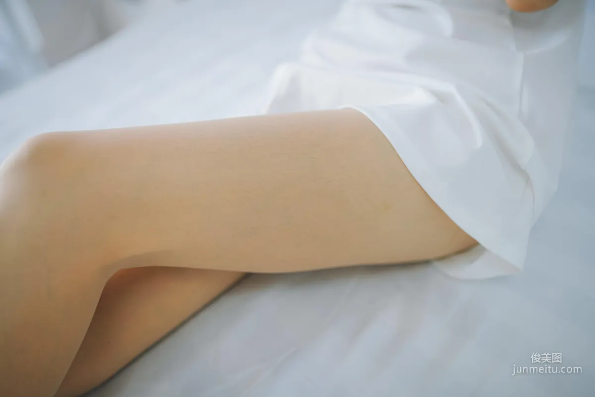 蓓蓓《少女的梦》 [丝意SIEE] No.361 写真集7