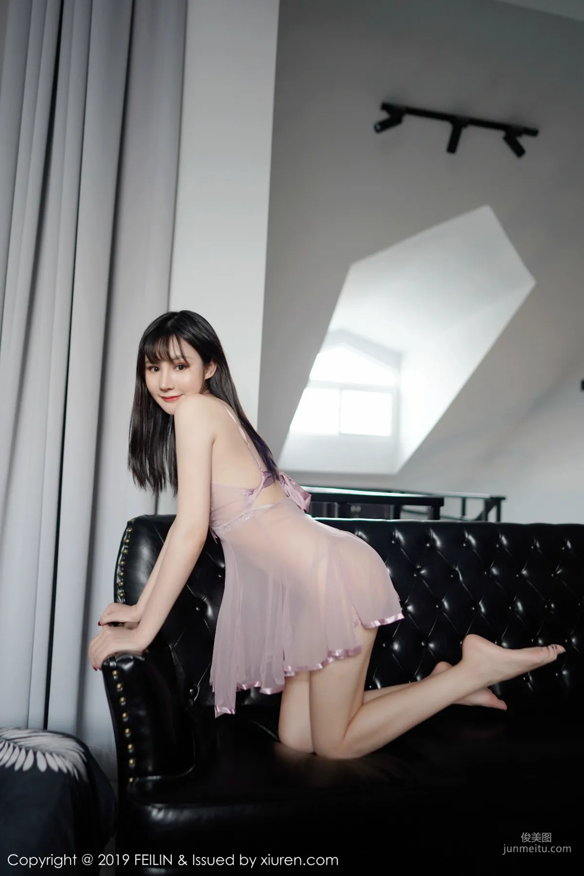 Xiao Candy: FeiLin Vol. 202 photo 19