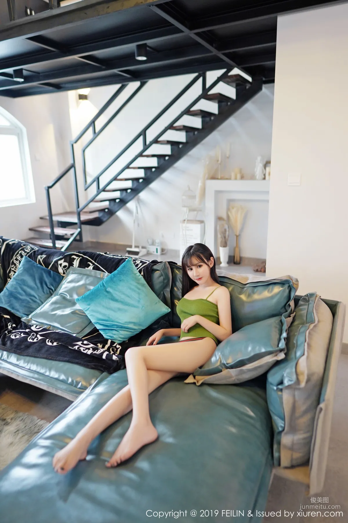 Xiao Candy: FeiLin Vol. 202 photo 23
