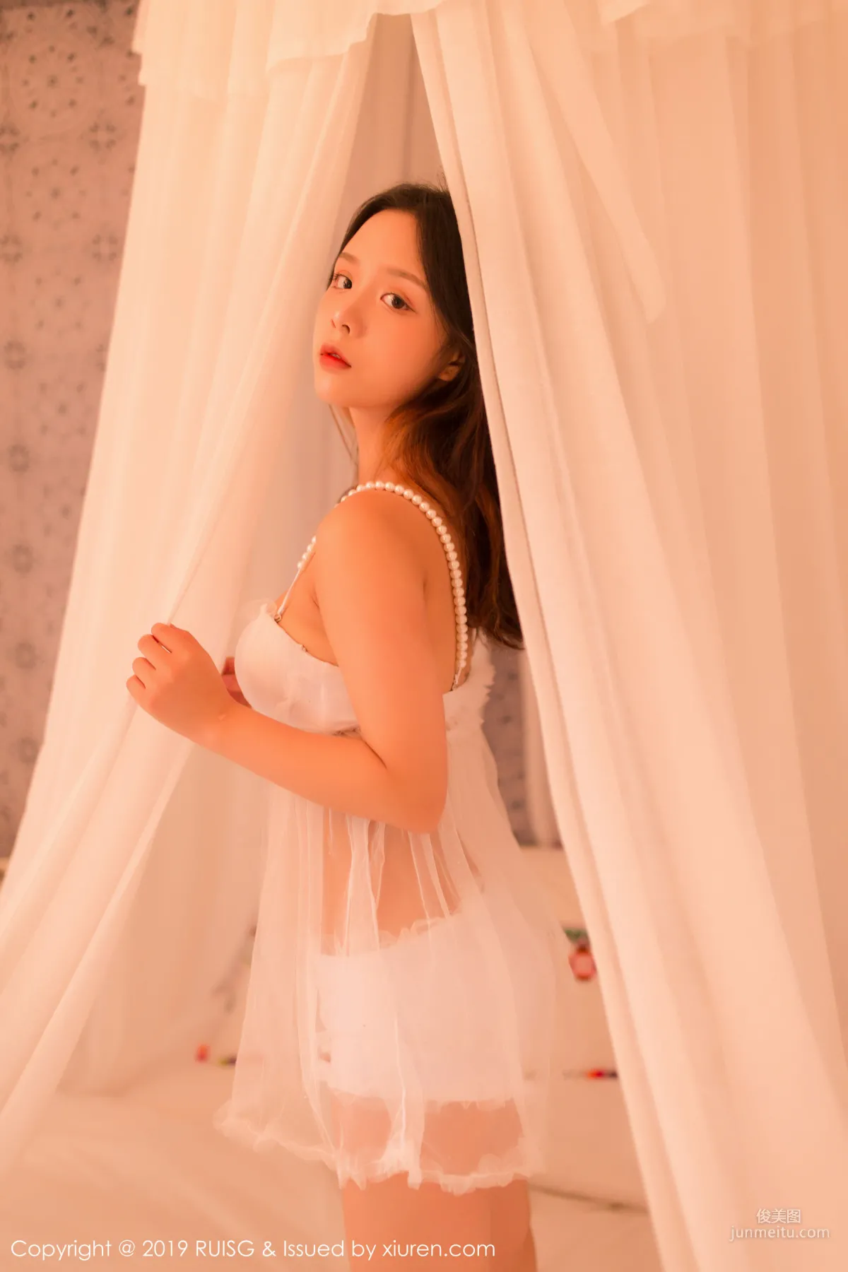 Mumuxi Mmx, Beautiful and Sexy Lingerie Series [MICAT] Vol.081 Photo Set photo 29