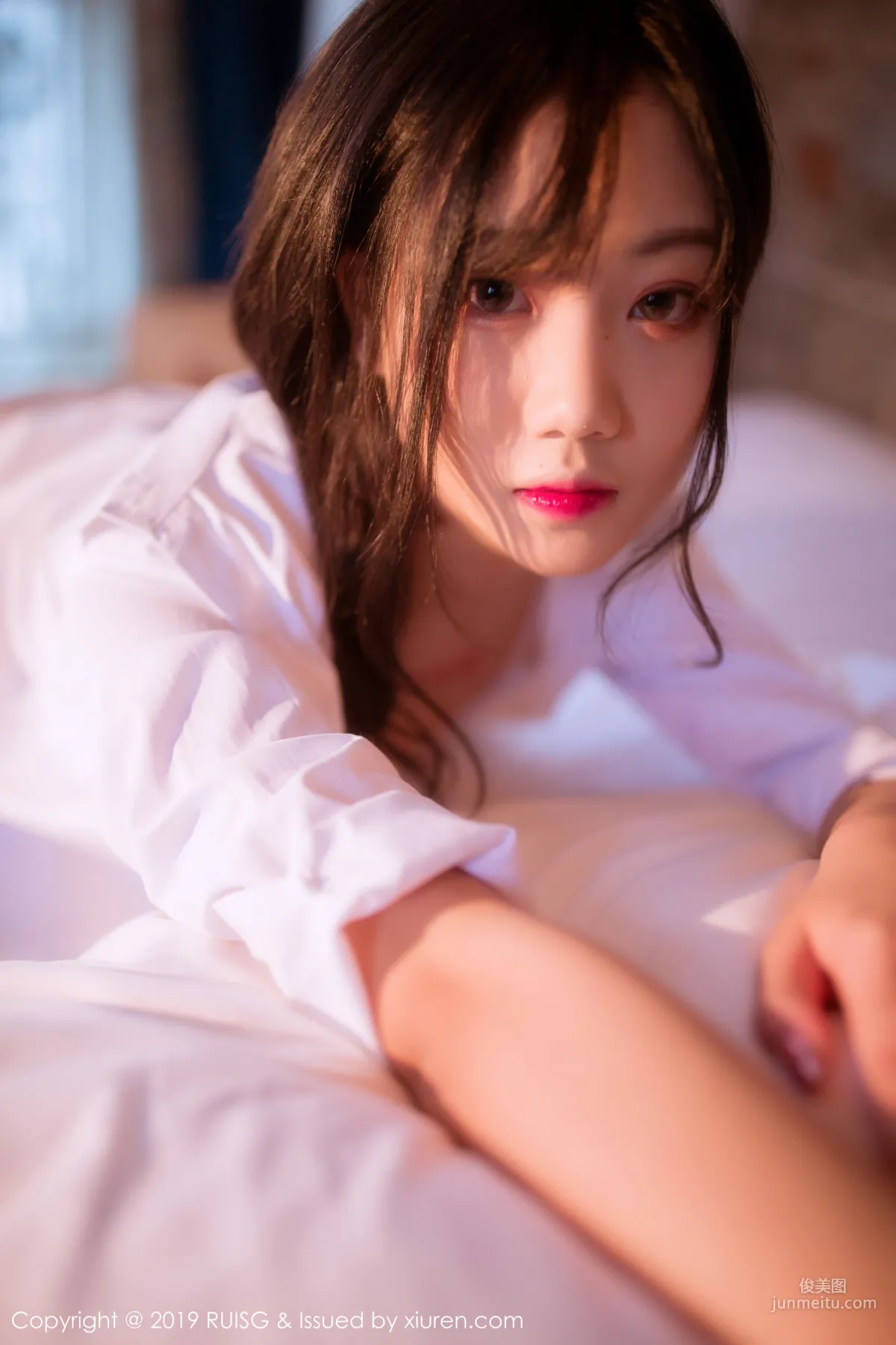 Renjian Buzhi De lily, The Delicate and Soft Girl [MICAT] Vol.087 Photo Set photo 12