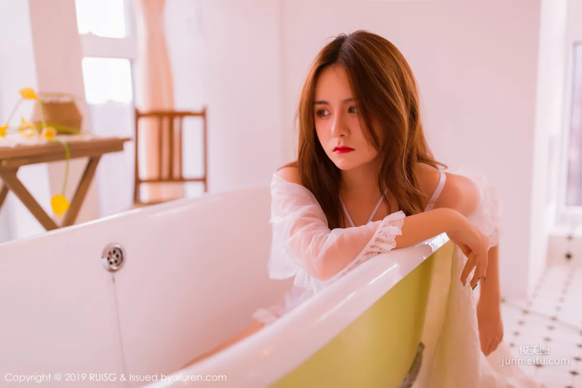 Re Sha Sha: MICAT Vol. 082 photo 42