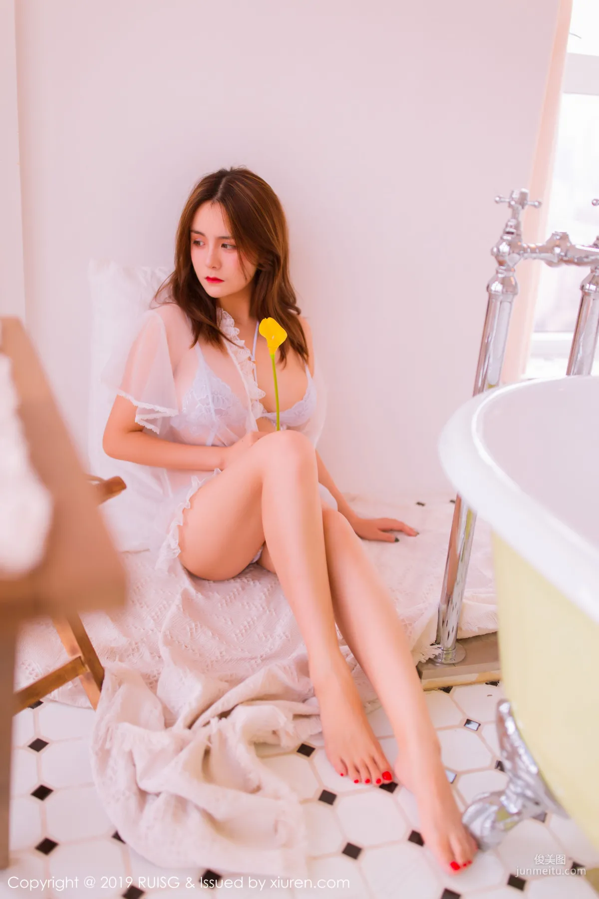 Re Sha Sha: MICAT Vol. 082 photo 21