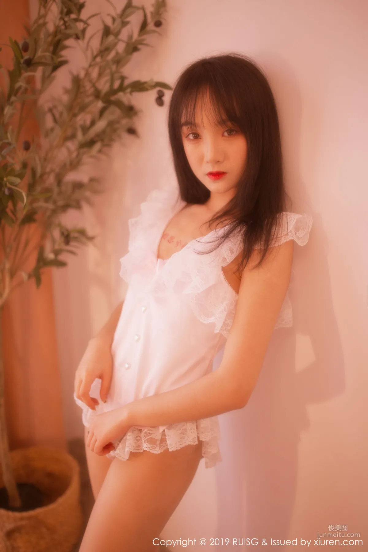 Xiaoputao miki, Aesthetic Yet Sexy [MICAT] Vol.085 Photo Set photo 29