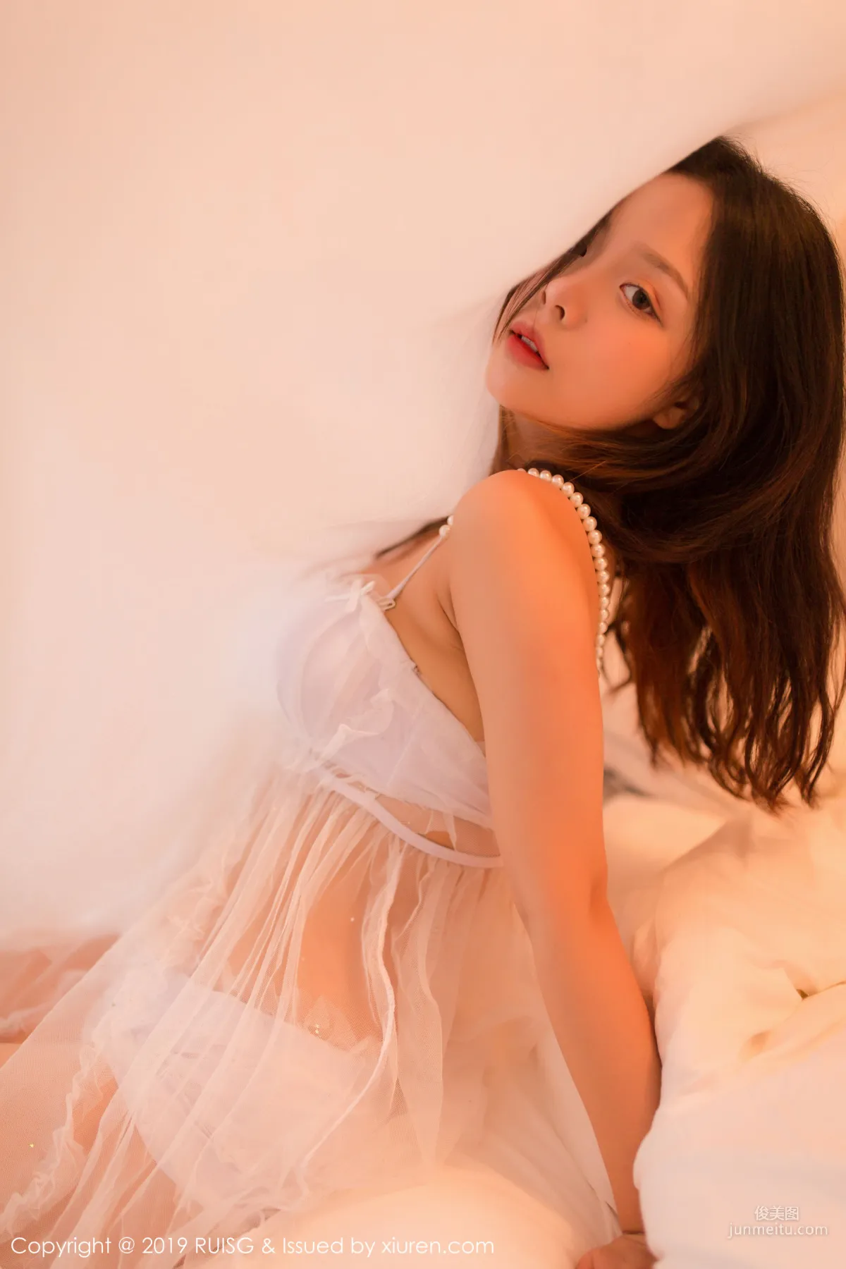 Mumuxi Mmx, Beautiful and Sexy Lingerie Series [MICAT] Vol.081 Photo Set photo 43