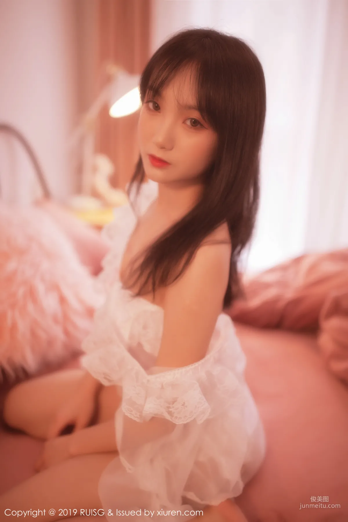 Xiaoputao miki, Aesthetic Yet Sexy [MICAT] Vol.085 Photo Set photo 15