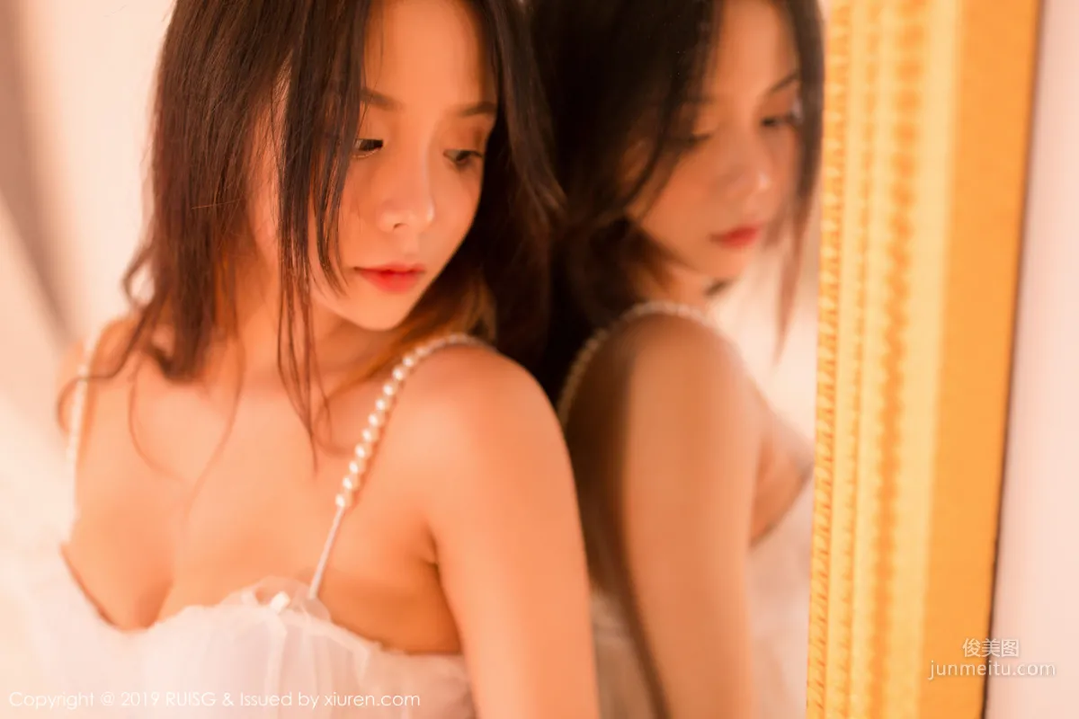 Mumuxi Mmx, Beautiful and Sexy Lingerie Series [MICAT] Vol.081 Photo Set photo 22