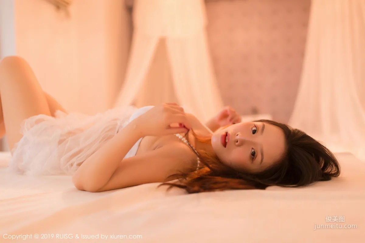 Mumuxi Mmx, Beautiful and Sexy Lingerie Series [MICAT] Vol.081 Photo Set photo 45