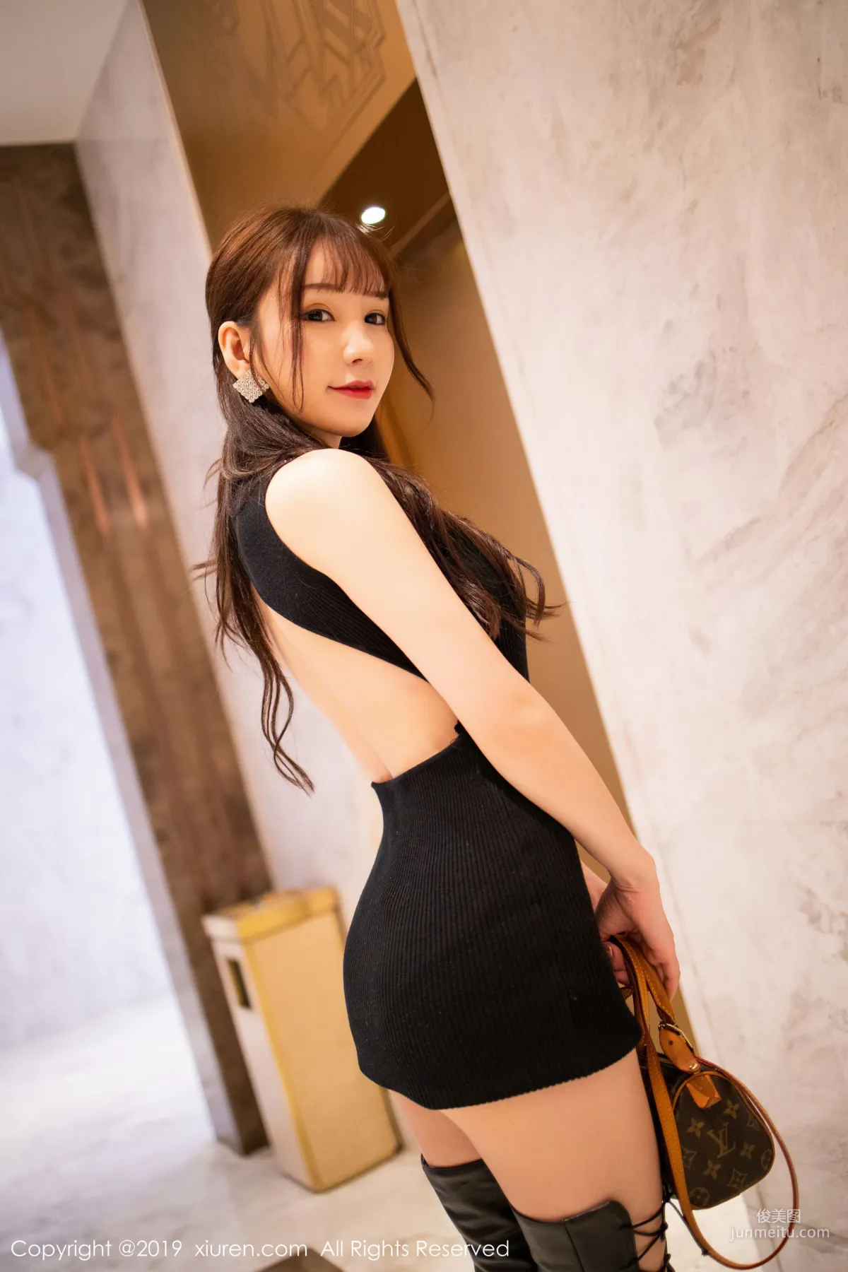 Zhou Yuxi Sandy, Story Private Shoot [XiuRen] No.1629 Photo Set photo 20