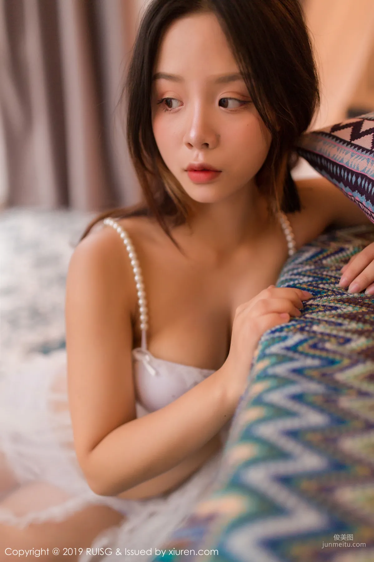 Mumuxi Mmx, Beautiful and Sexy Lingerie Series [MICAT] Vol.081 Photo Set photo 40