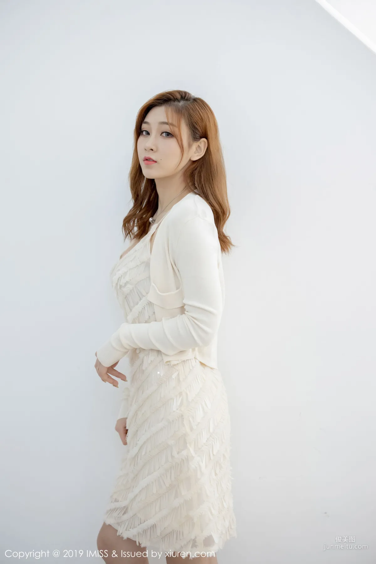 Lina lena, Elegant Grace Stirring the Heart [IMISS] Vol.372 Photo Set photo 5