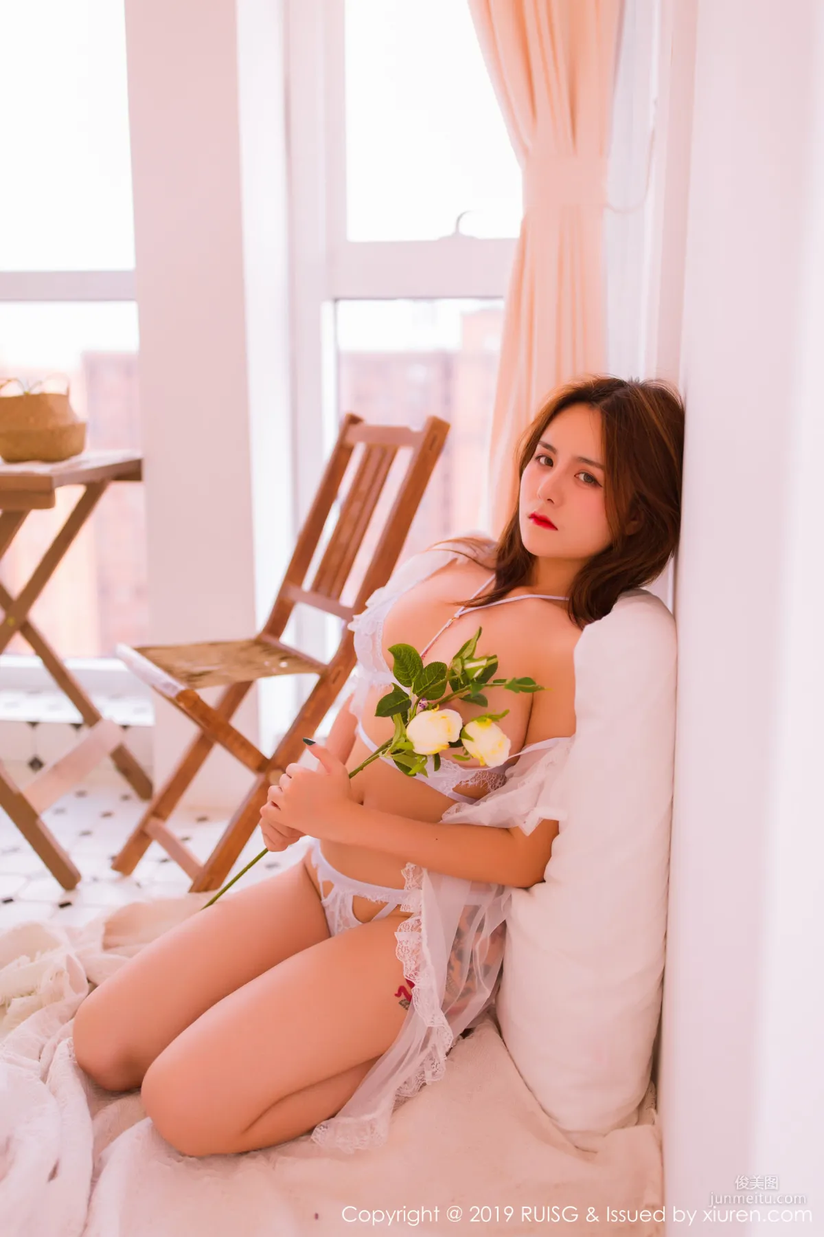 Re Sha Sha: MICAT Vol. 082 photo 30