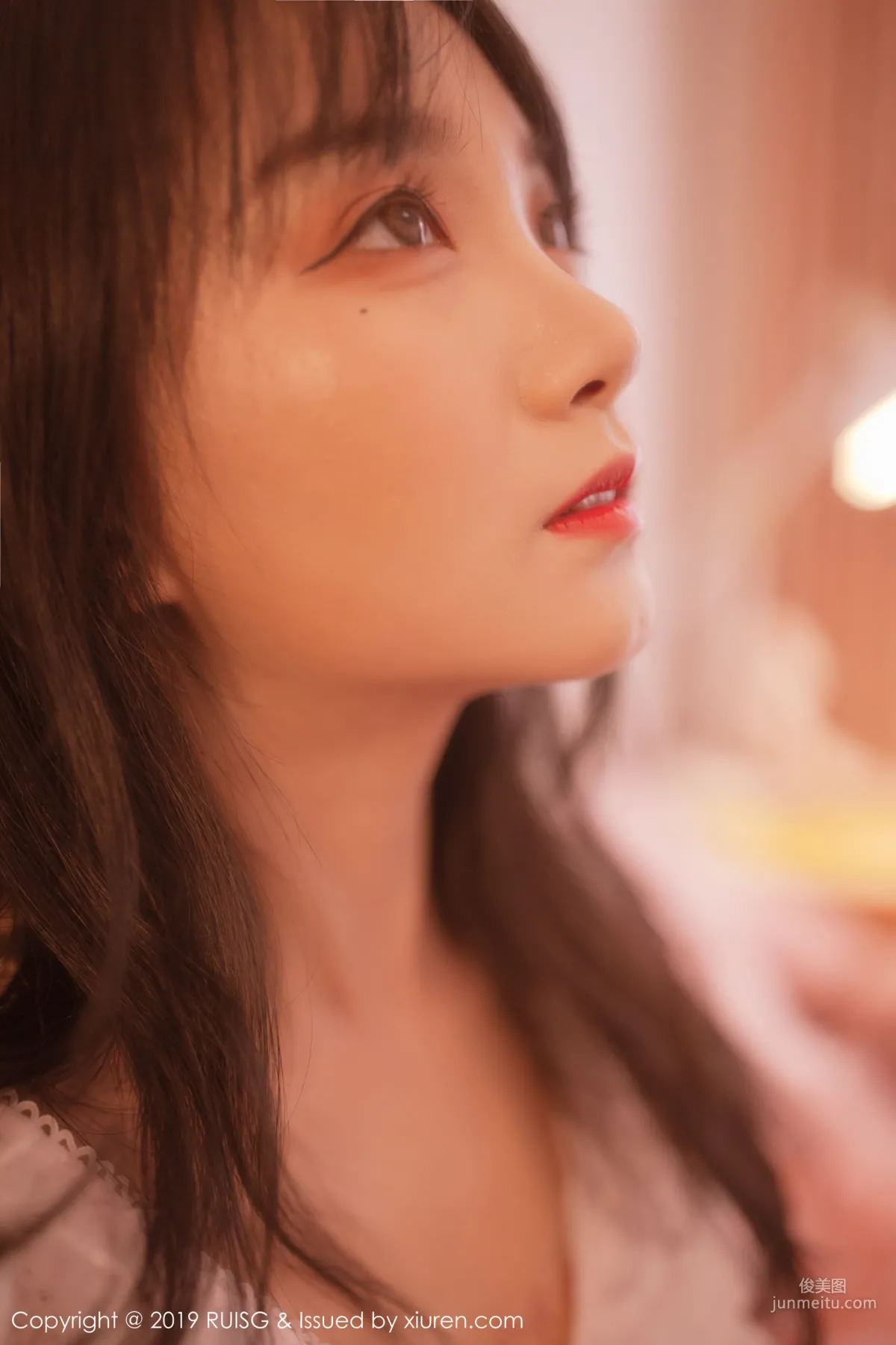 Xiaoputao miki, Aesthetic Yet Sexy [MICAT] Vol.085 Photo Set photo 20