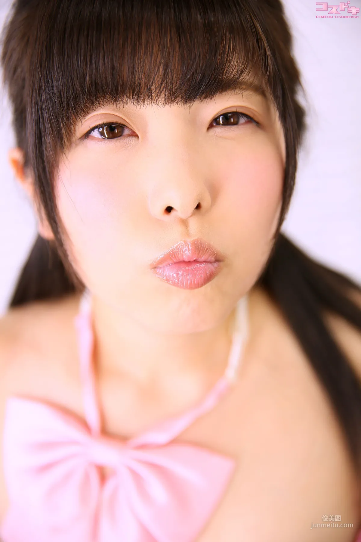 Ren Hinami, hinamiren_pic_seifukuB2, [Cosdoki] Photo Set photo 46