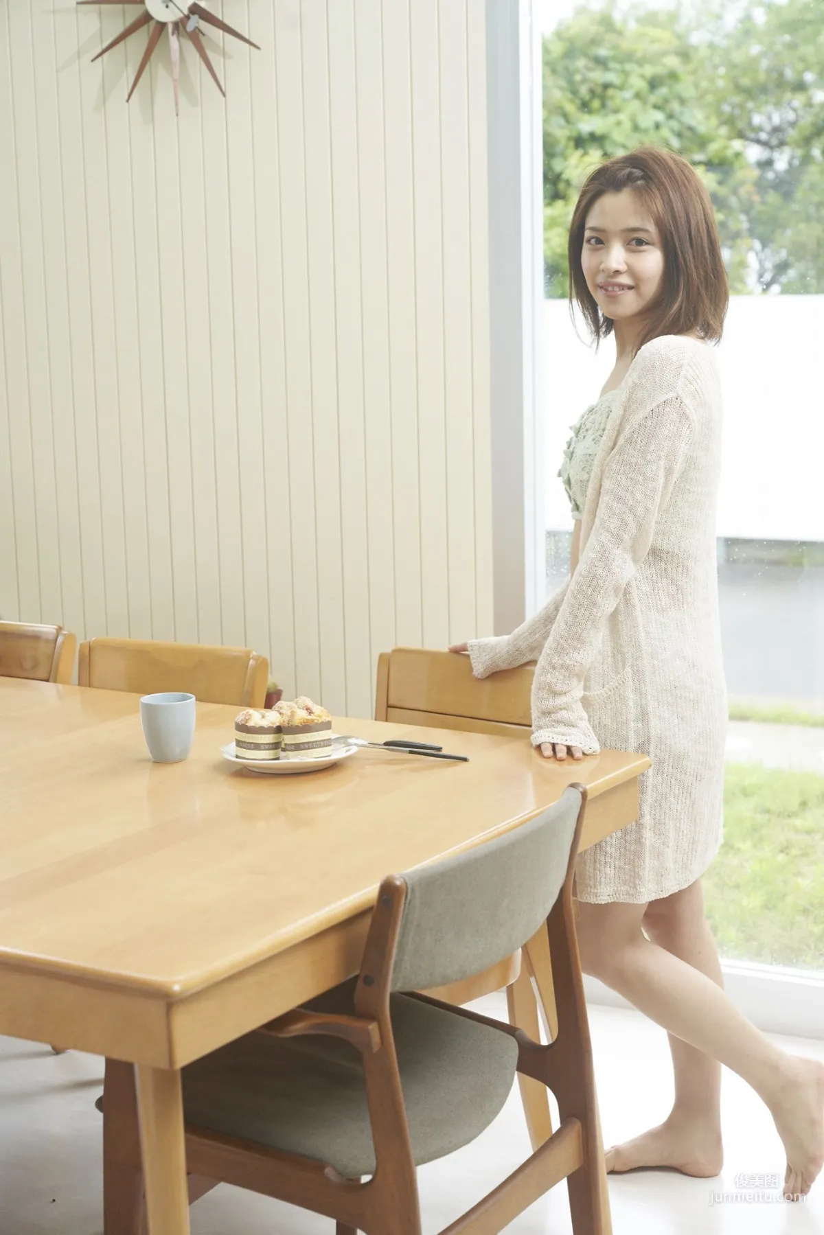 [Hello! Project Digital Books] No.183 Kanazawa Tomoko Photo Set photo 19