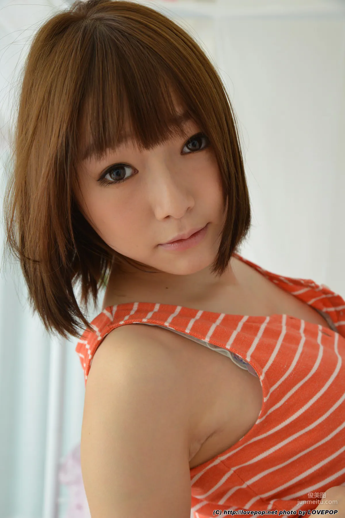 [LOVEPOP] Ayane Suzukawa Photoset 01 Photo Set photo 52
