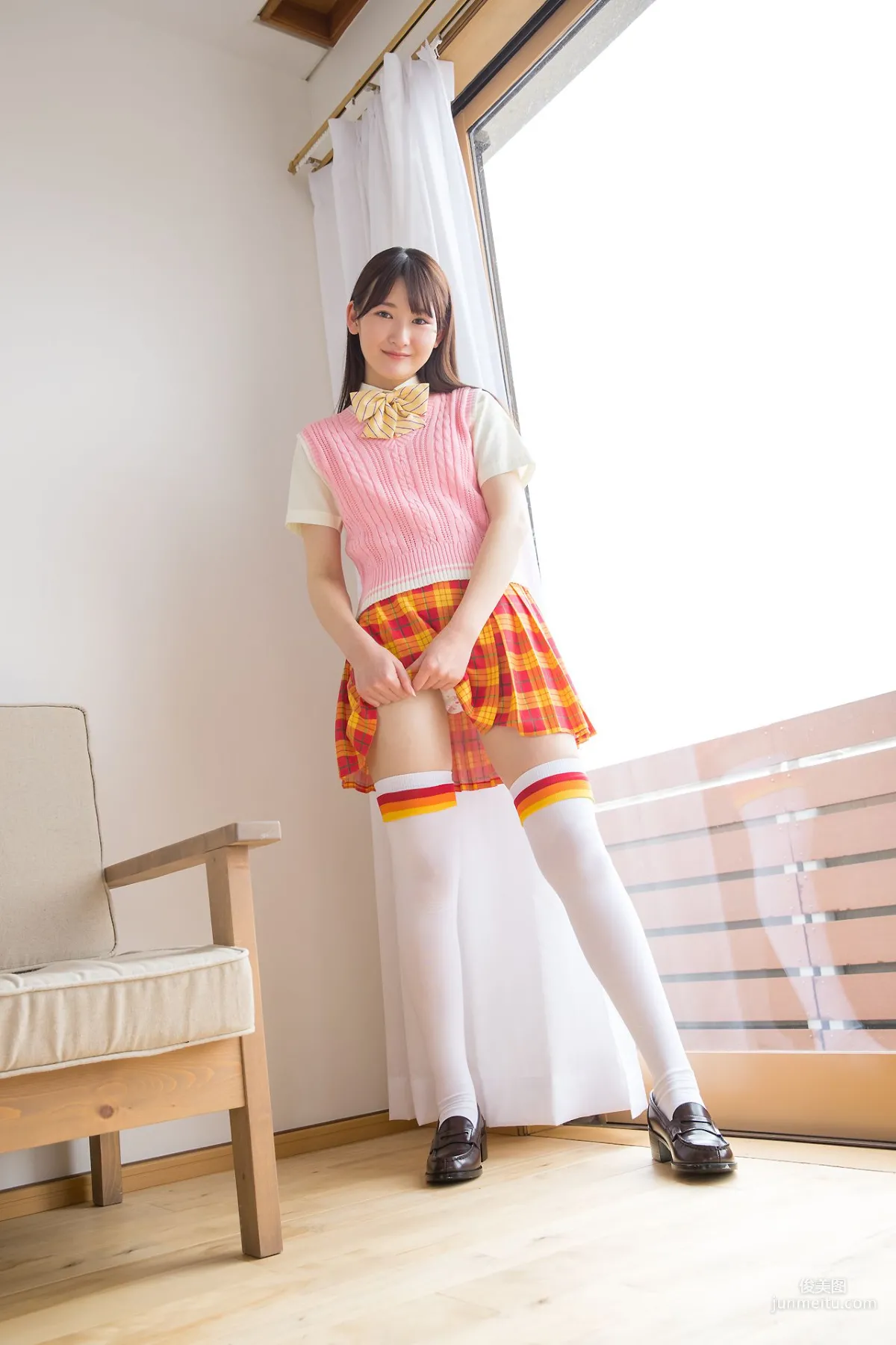 Asami Kondou 近藤あさみ - Limited Gallery 22.1 [Minisuka.tv] 寫真集 7