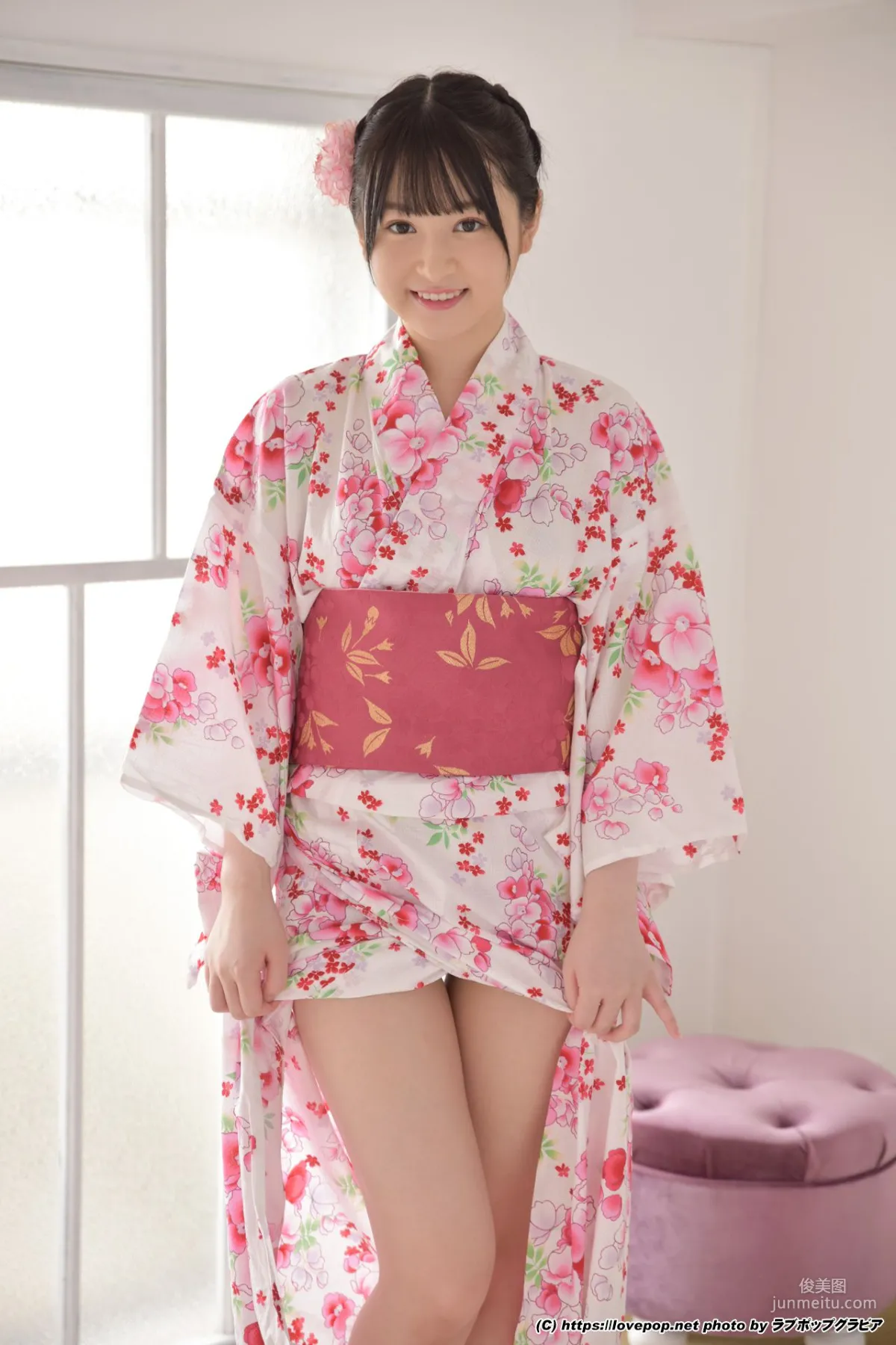 [LOVEPOP] Moe Hirano 平野もえ Photoset 06 寫真集 37
