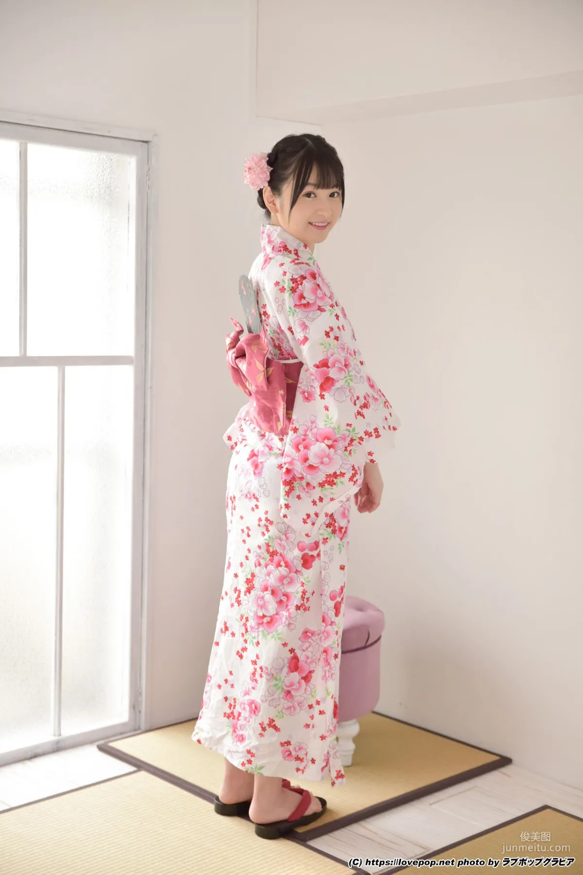 [LOVEPOP] Moe Hirano 平野もえ Photoset 06 寫真集 3