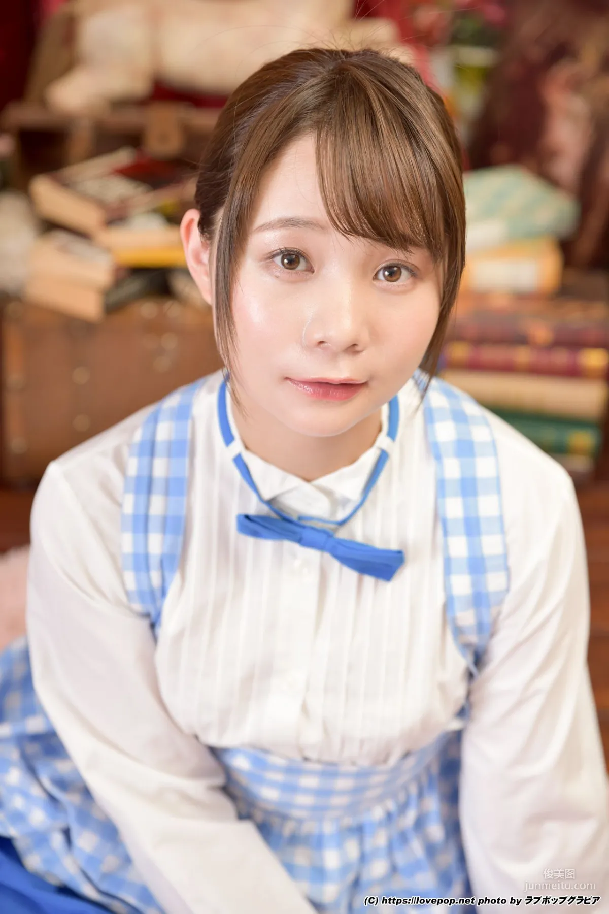 [LovePop] Mana, Photoset 07 Photo Set photo 13