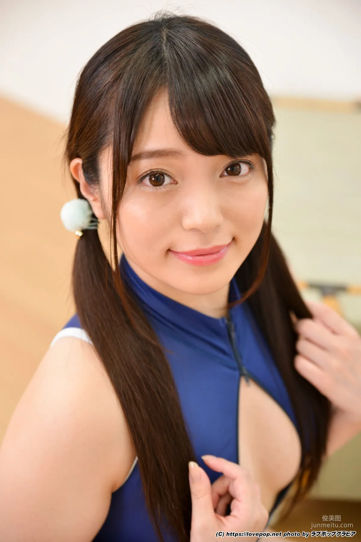 [LovePop] Misa Kurihara Photoset 05 Photo Set photo 59