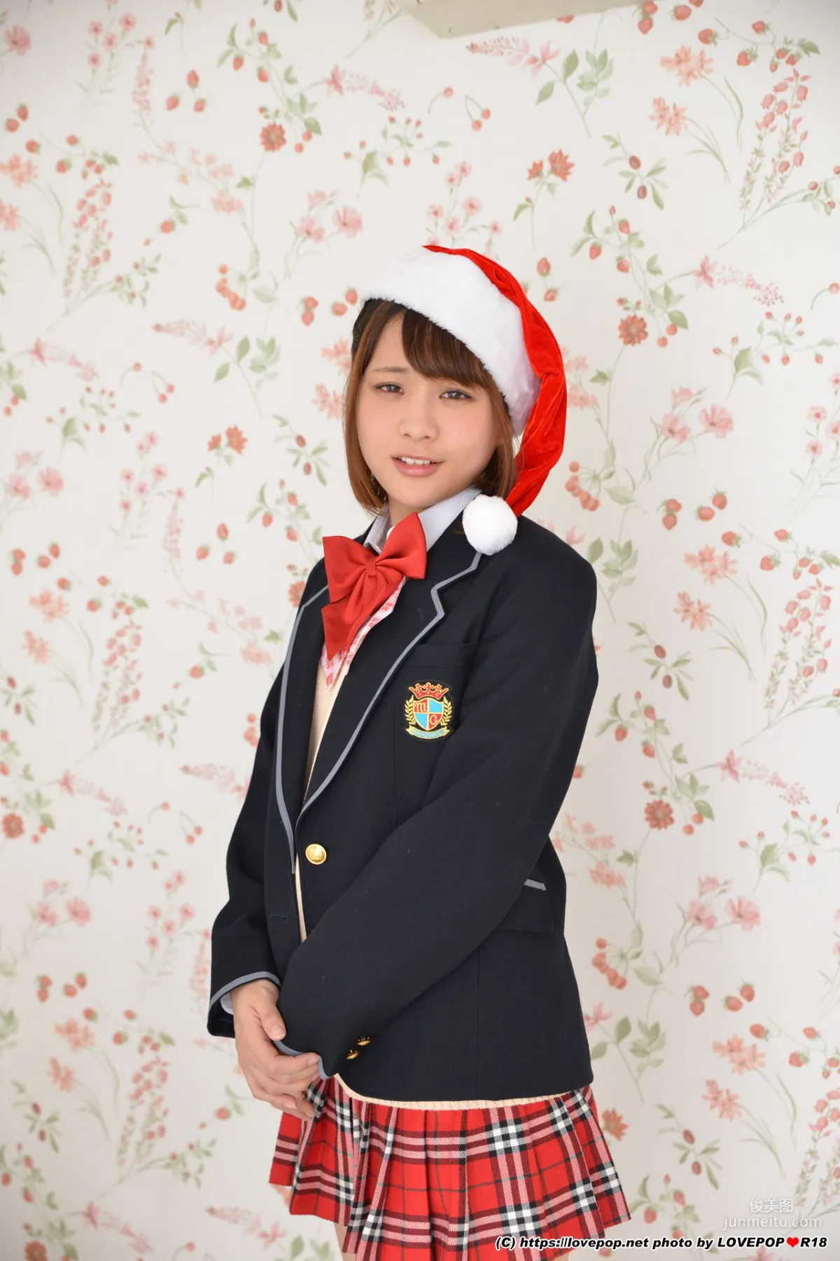 [LOVEPOP] Mio Hirose Photoset 01 Photo Set photo 15