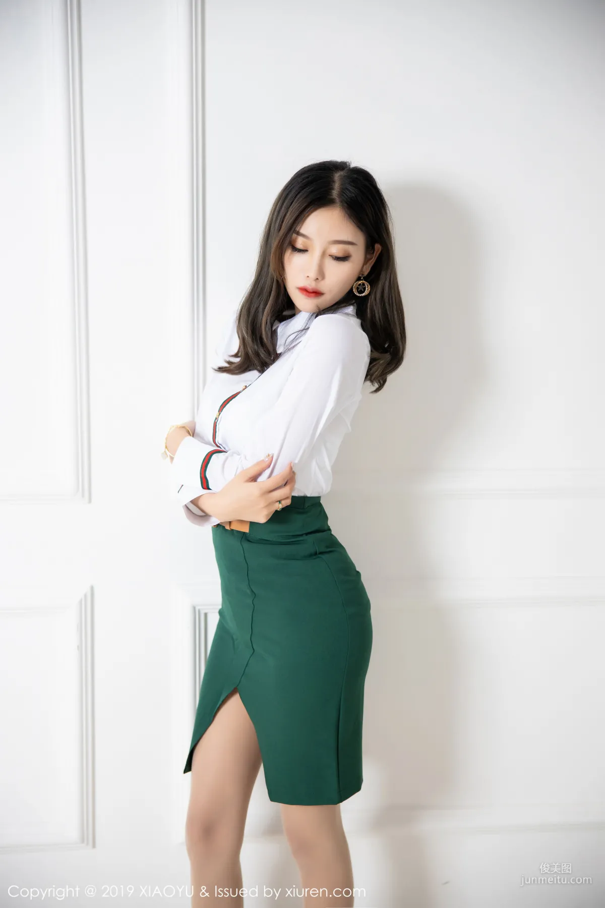 Yang Chenchen: XIAOYU Vol. 148 photo 6