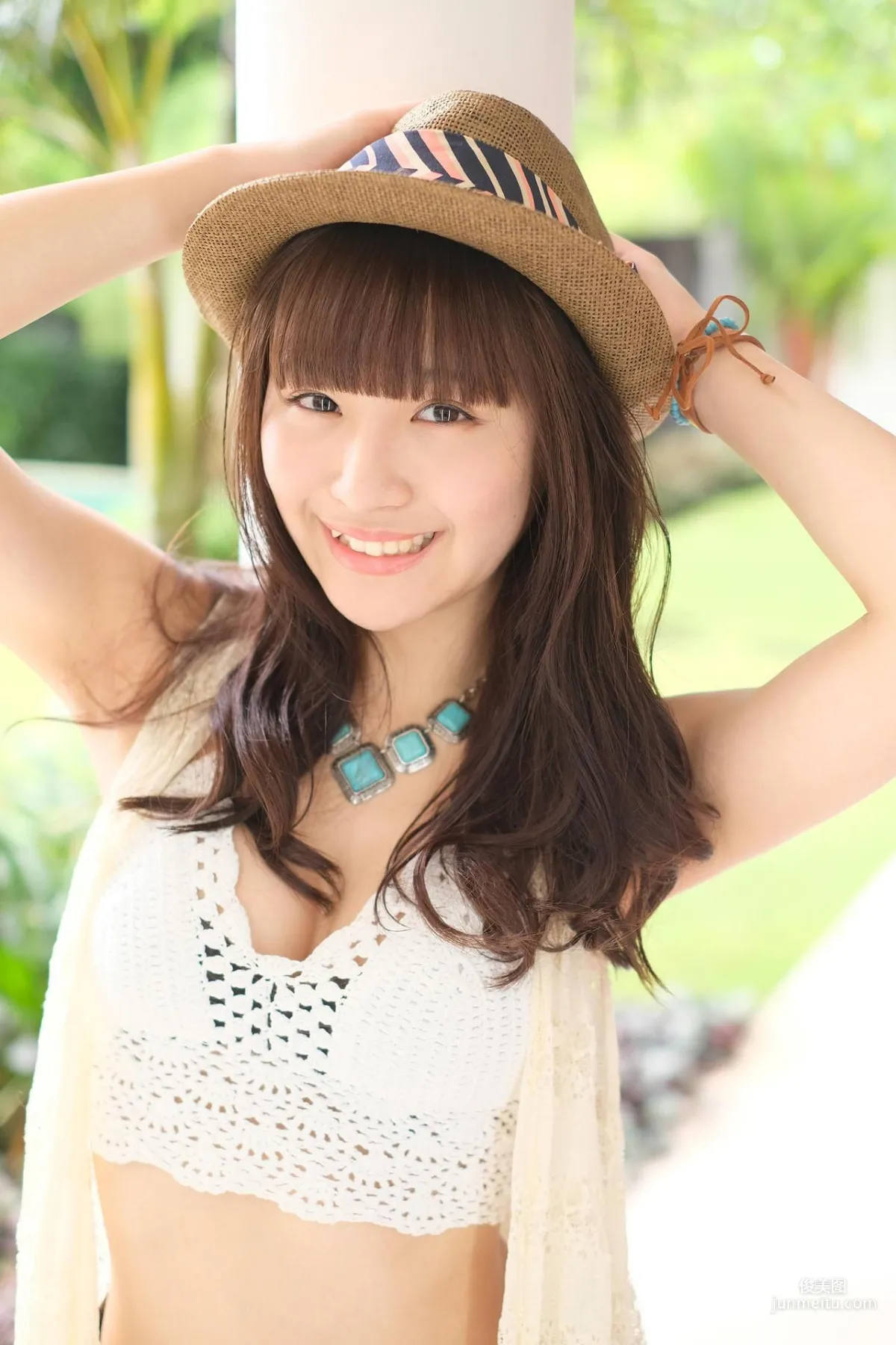 Nana Asakawa "Sorry to Keep You Waiting!" Photo Set photo 112