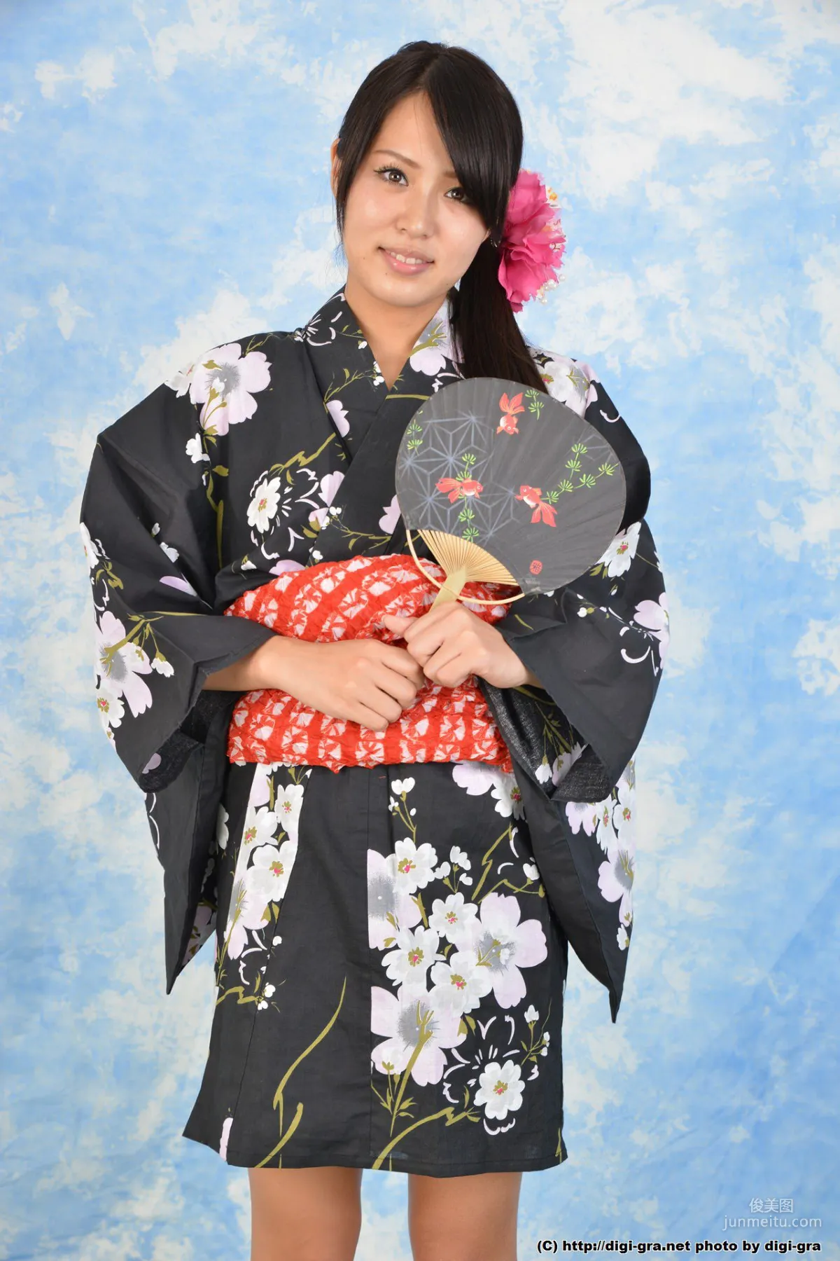 [Digi-Gra] Miho Tohno 通野未帆 Photoset 01 写真集2