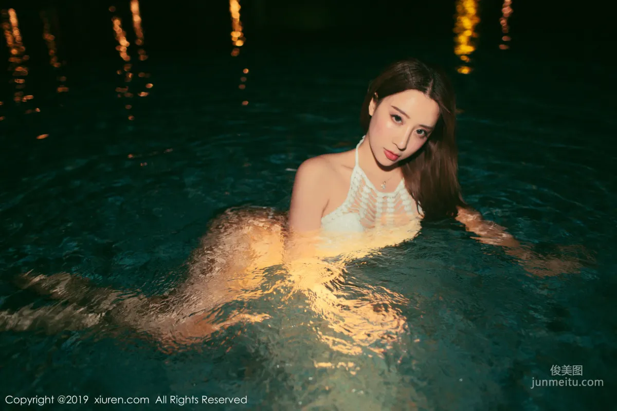 Xiao Hui, Beach Curves Temptation [XiuRen] No.1652 Photo Set photo 59