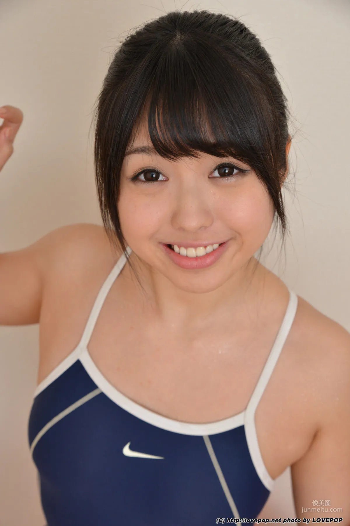 [LOVEPOP] 安土結 Yui Azuchi Photoset 04 寫真集 27
