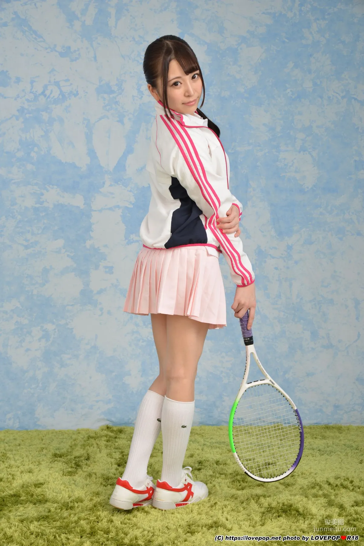 [LOVEPOP] Momoka Katou 加藤ももか Photoset 05 寫真集 7