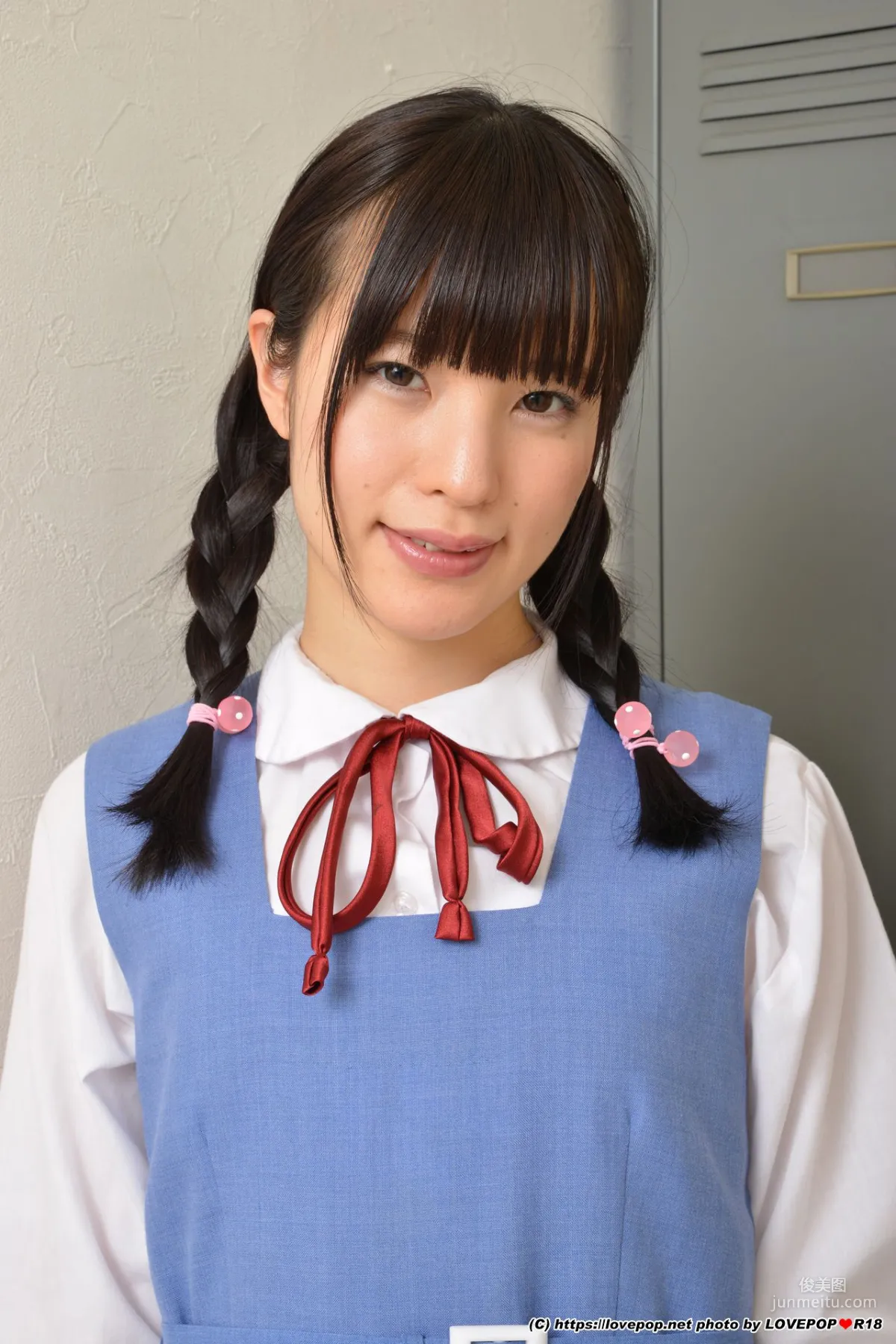 [LOVEPOP] Mai Yahiro 八尋麻衣 Photoset 05 寫真集 16