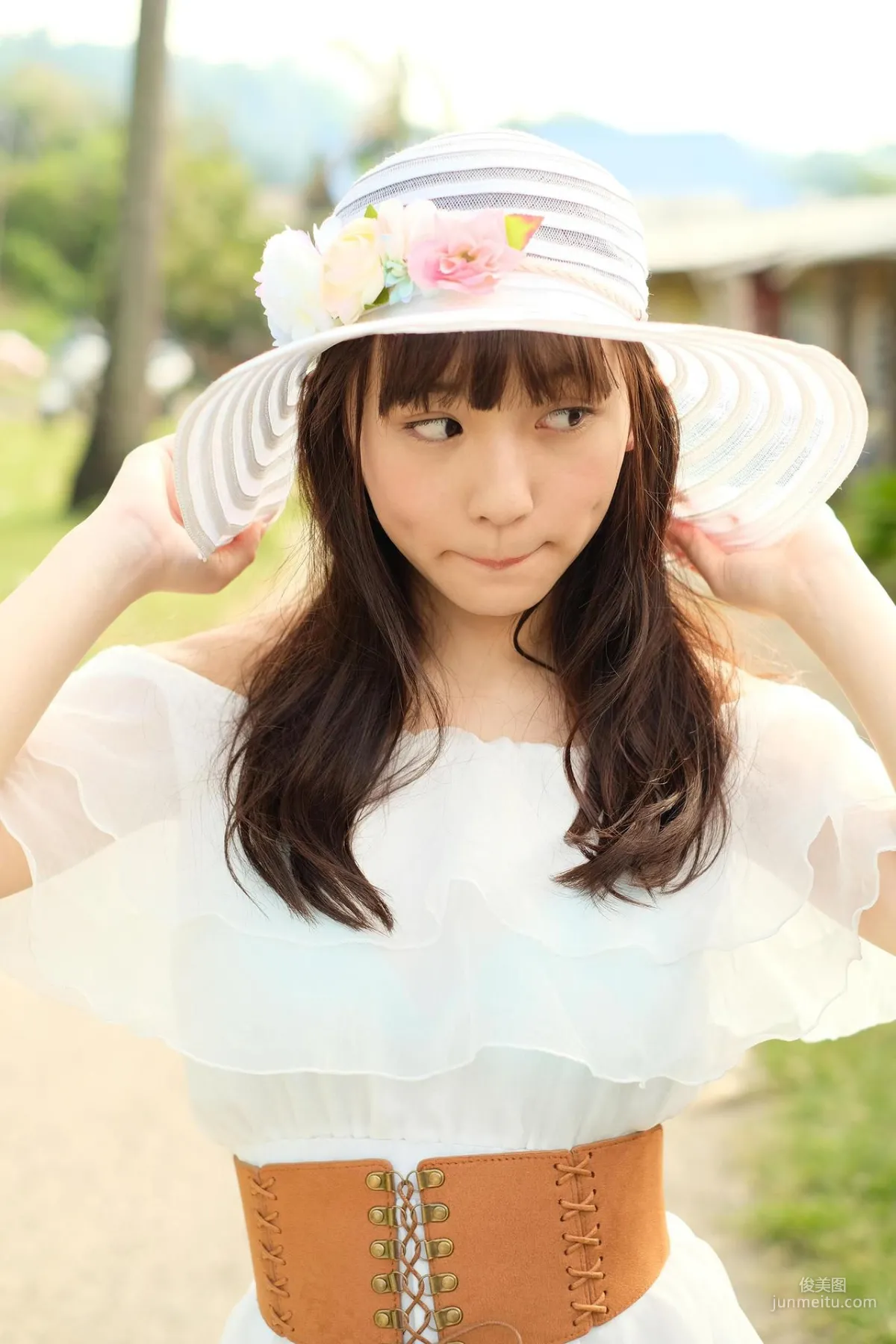 Nana Asakawa "Sorry to Keep You Waiting!" Photo Set photo 68