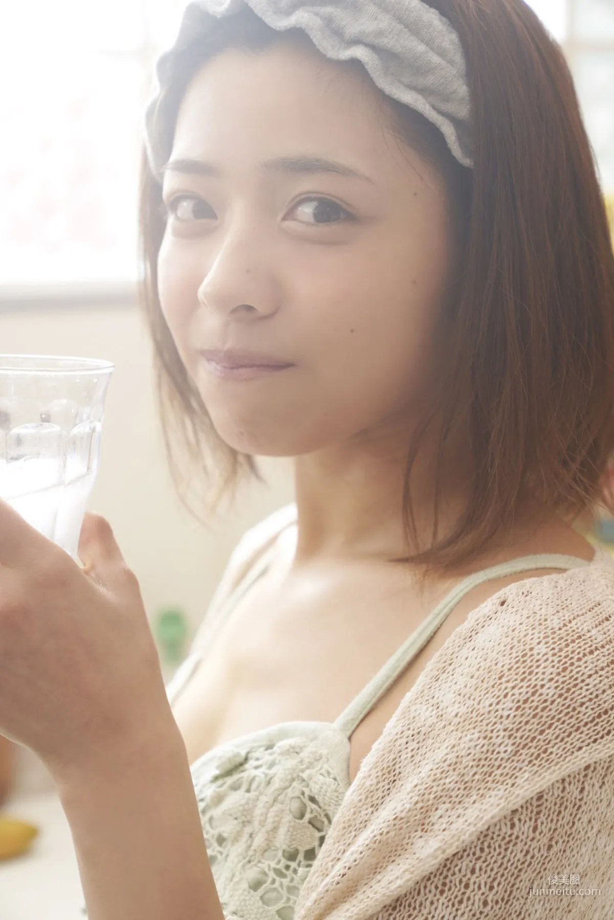 [Hello! Project Digital Books] No.183 Kanazawa Tomoko Photo Set photo 15