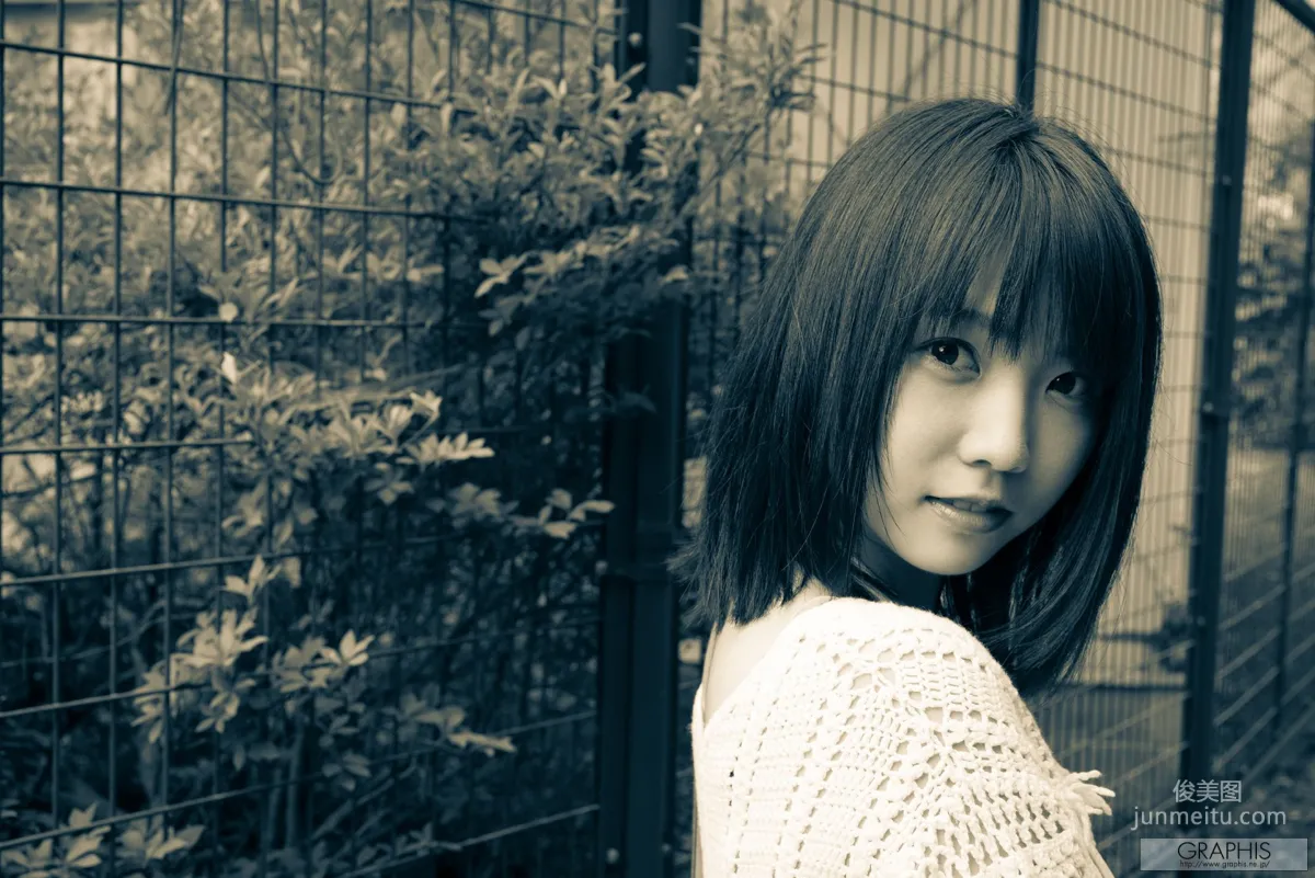 Makoto Toda: Graphis photo 12