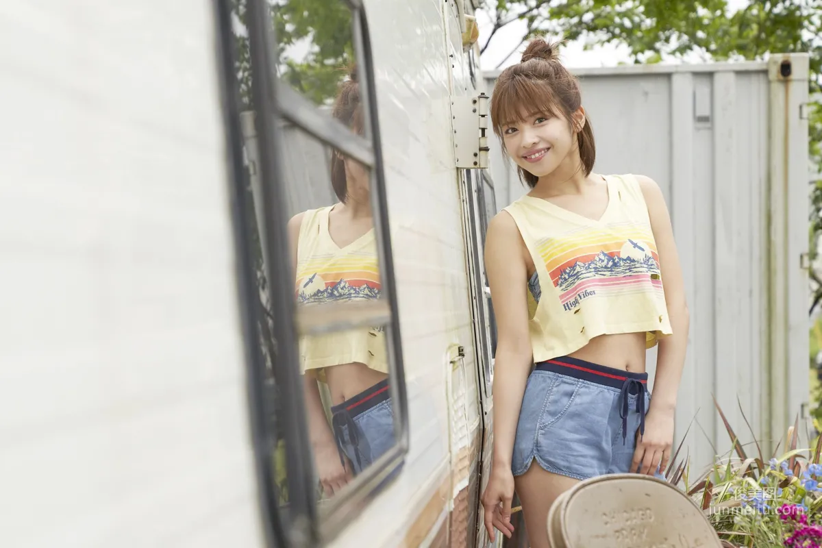 [Hello! Project Digital Books] No.183 Kanazawa Tomoko Photo Set photo 77