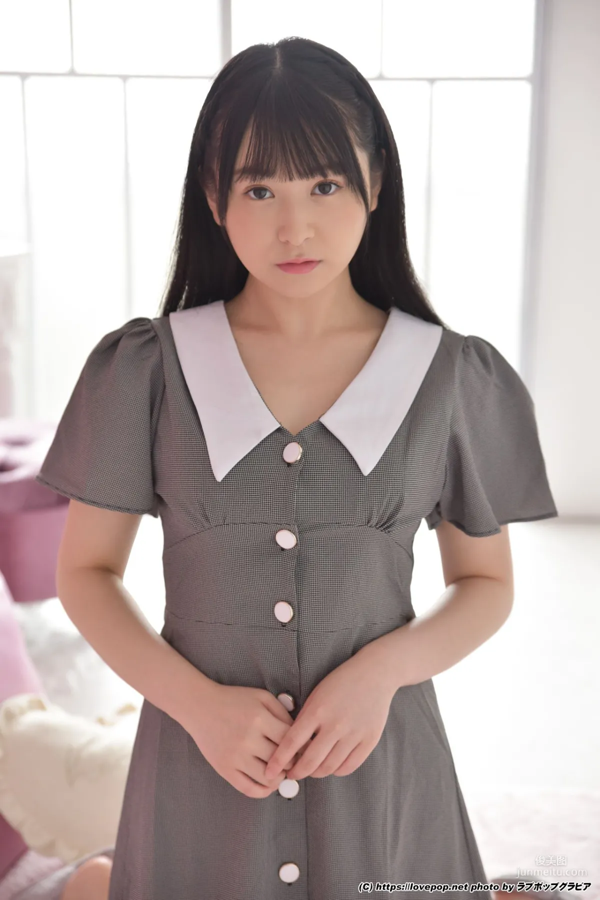 [LOVEPOP] 平野もえ Moe Hirano Photoset 08 寫真集 38