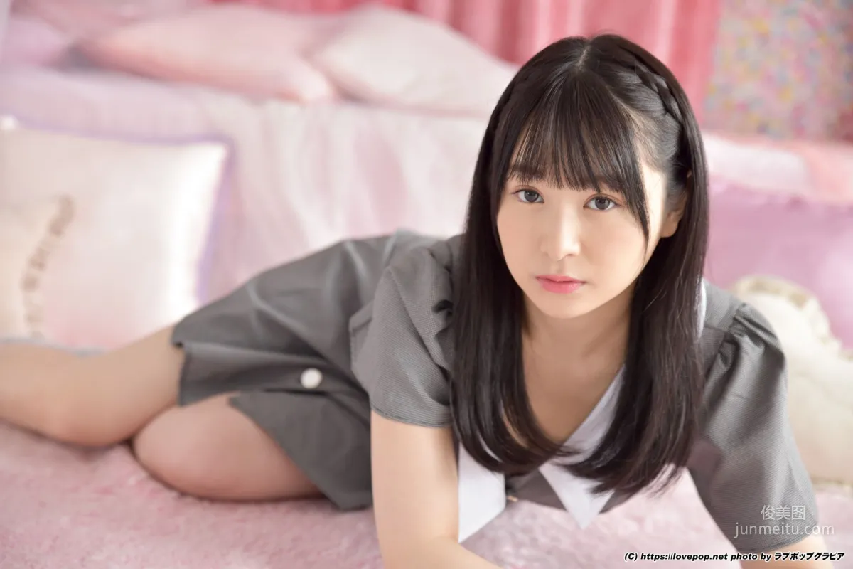 [LOVEPOP] 平野もえ Moe Hirano Photoset 08 寫真集 31