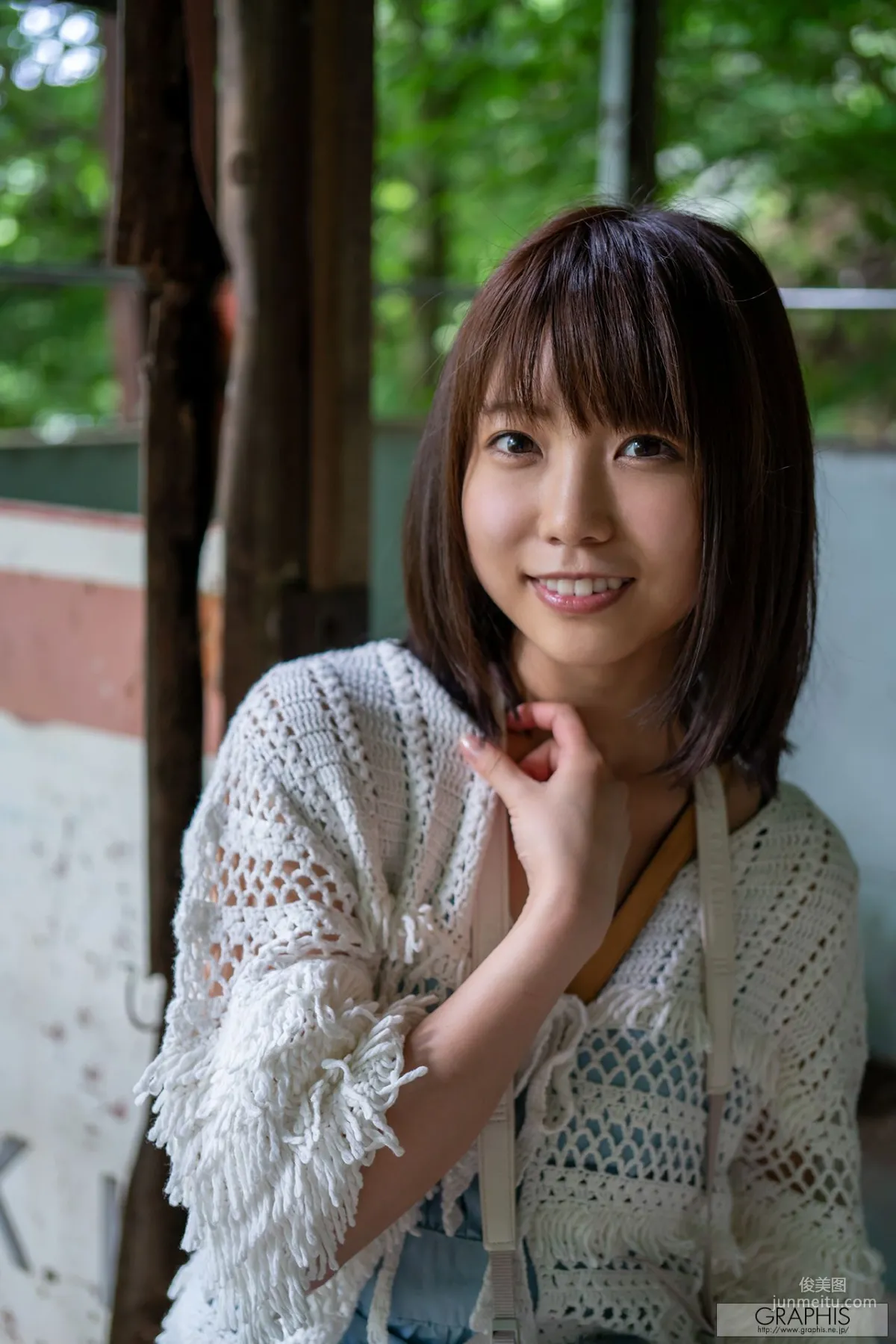 Makoto Toda: Graphis photo 13
