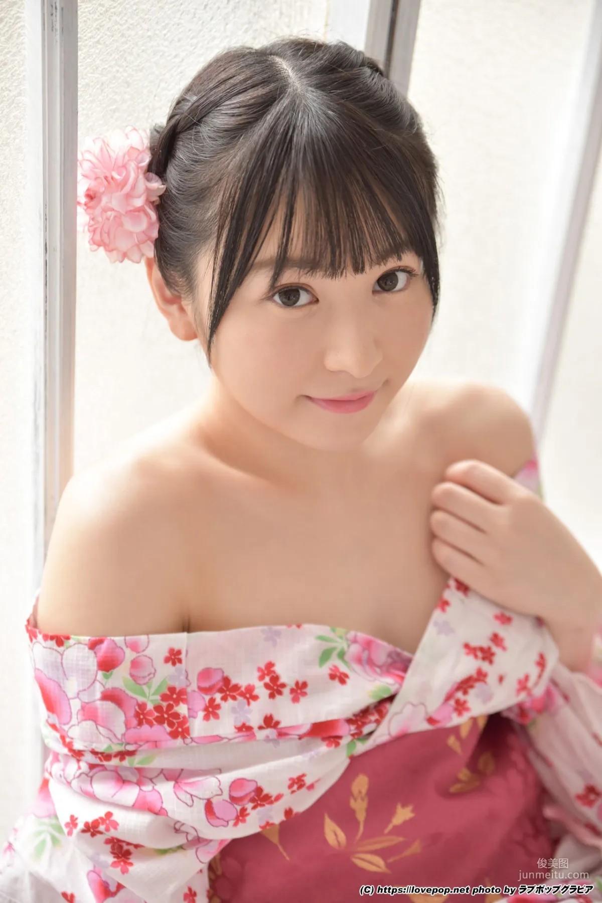 [LOVEPOP] Moe Hirano 平野もえ Photoset 06 寫真集 51
