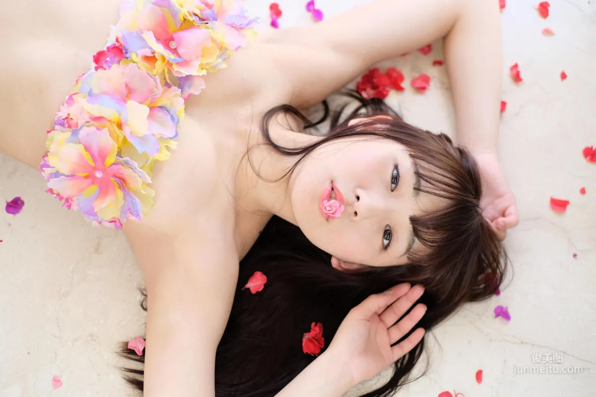 Nana Asakawa "Sorry to Keep You Waiting!" Photo Set photo 43