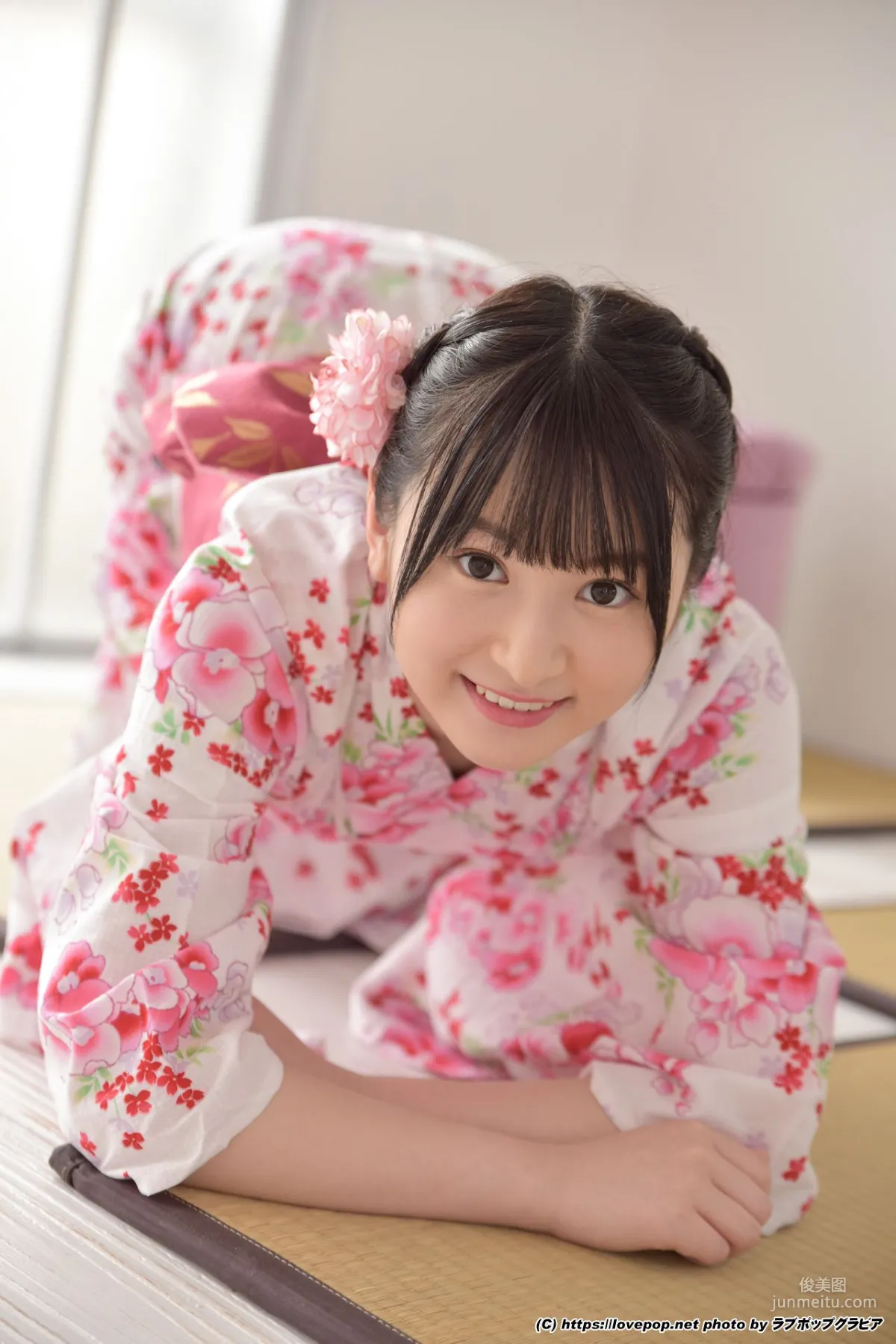 [LOVEPOP] Moe Hirano 平野もえ Photoset 06 寫真集 43