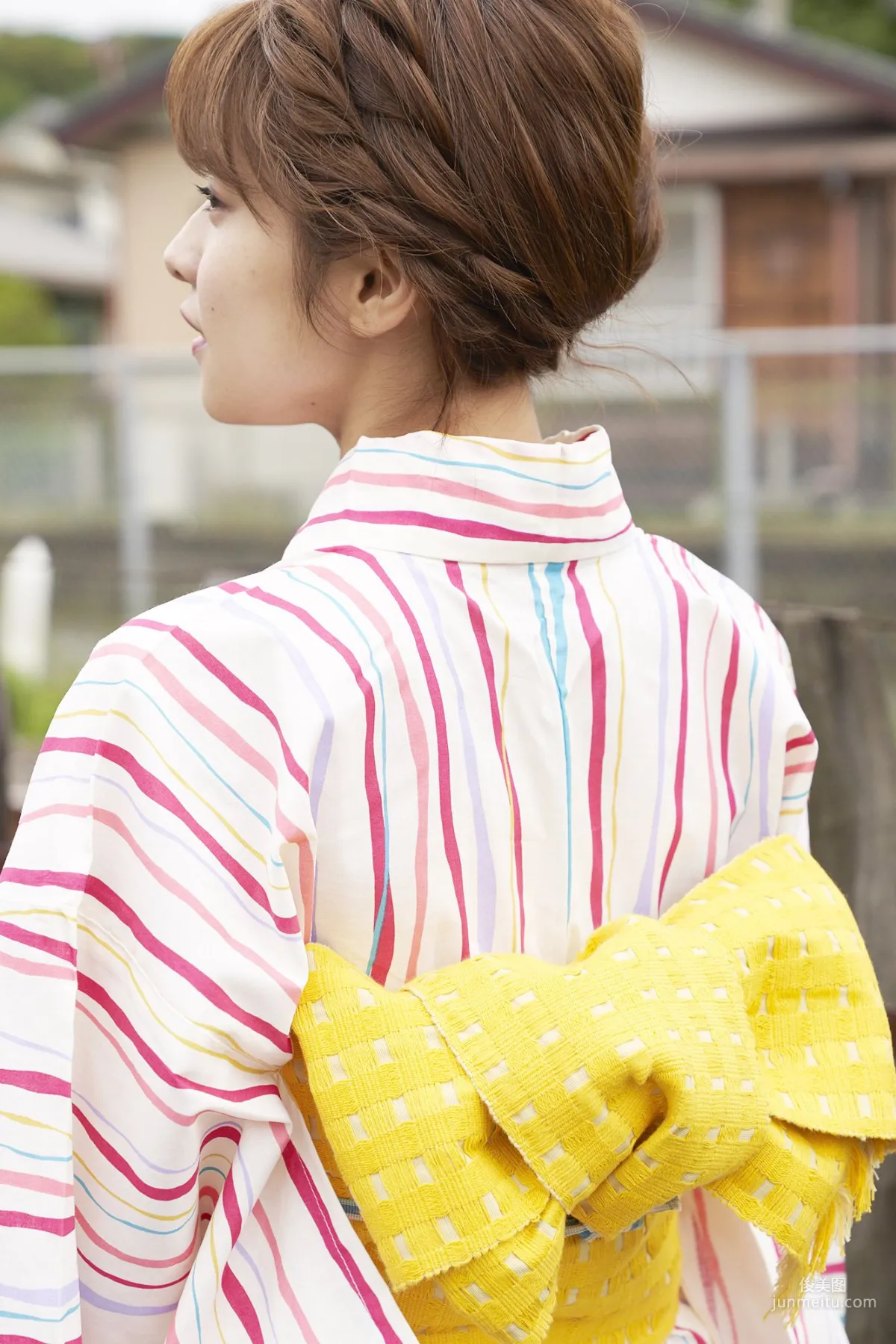 [Hello! Project Digital Books] No.183 Kanazawa Tomoko Photo Set photo 85