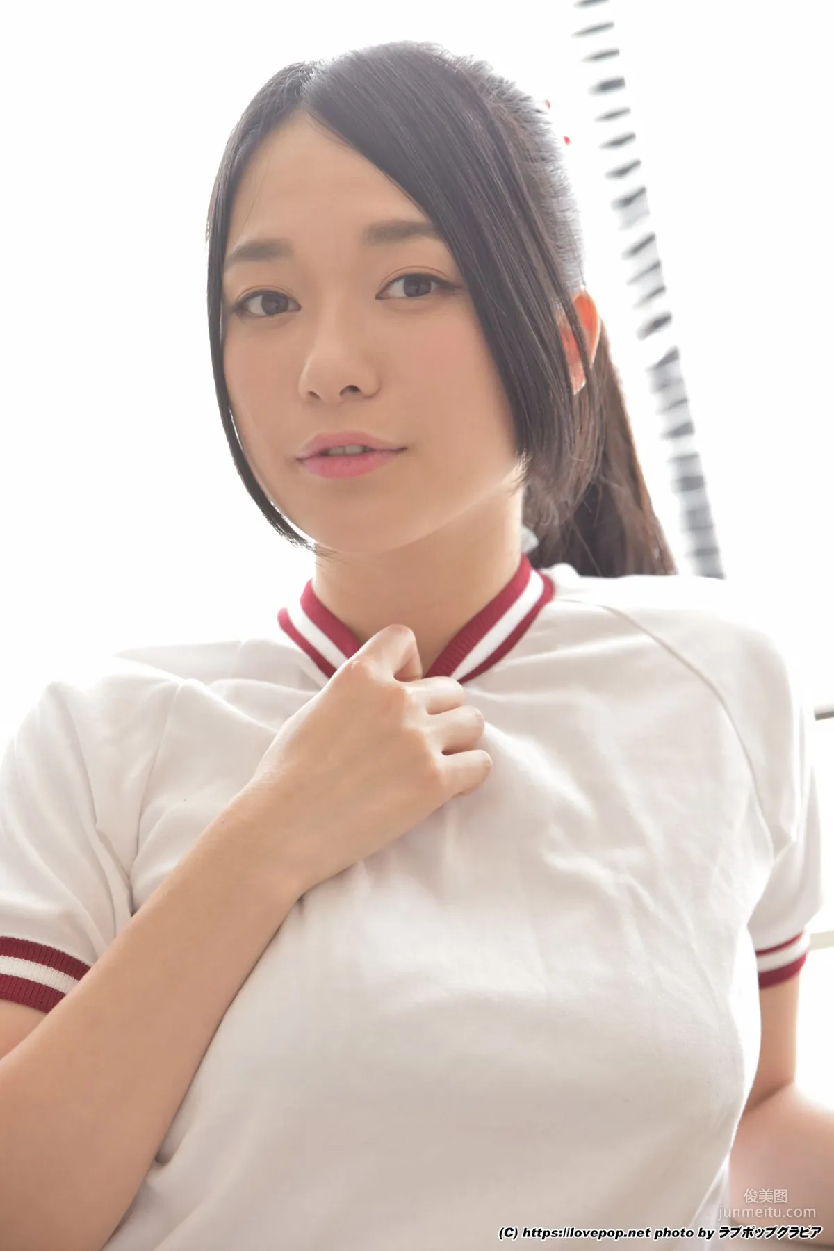[LovePop] Tomoe Yamanaka Photoset 01 Photo Set photo 22