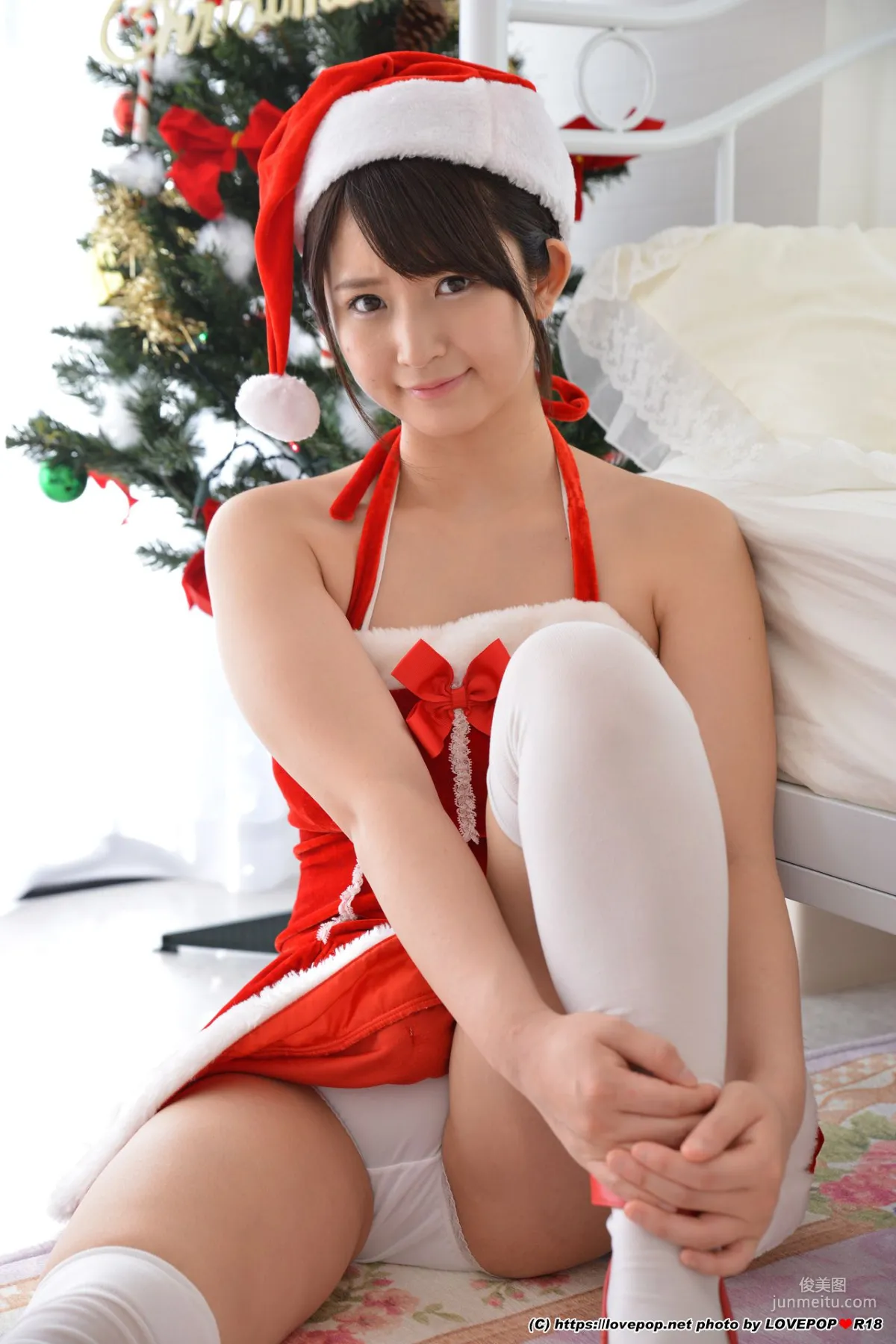 [LOVEPOP] Yuuri Fukada 深田結梨 Photoset 01 寫真集 15