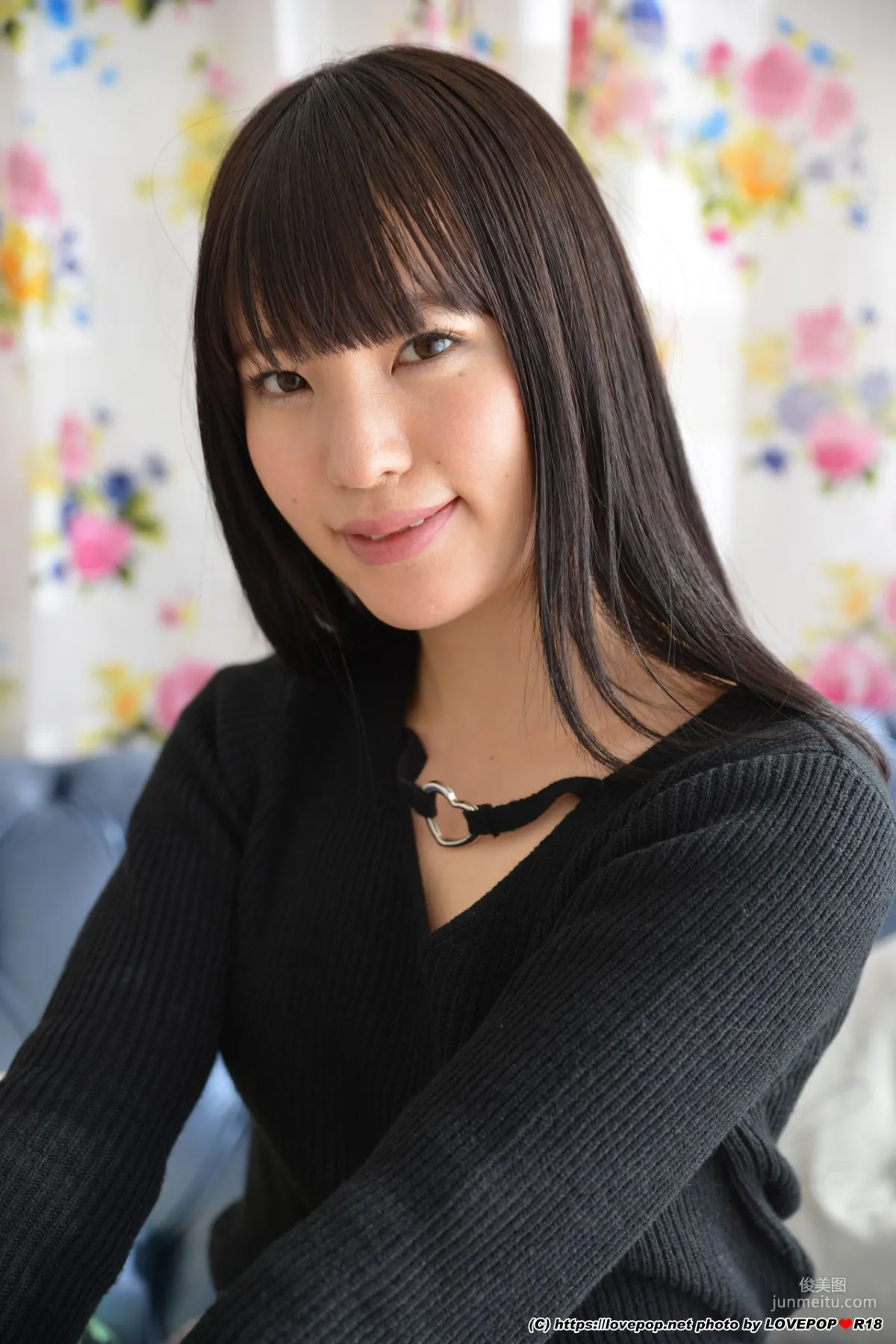 八尋麻衣 Mai Yahiro Photoset 04 [LOVEPOP] 寫真集 3