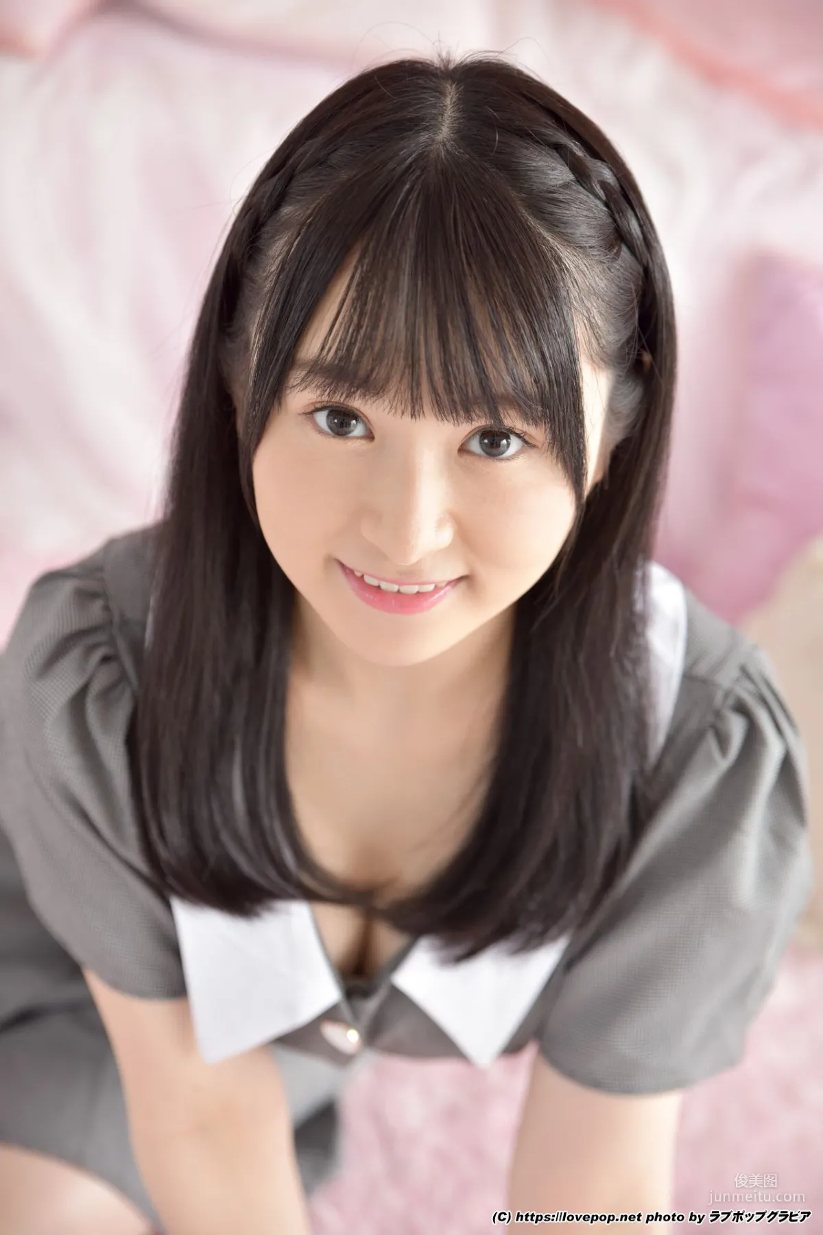 [LOVEPOP] 平野もえ Moe Hirano Photoset 08 寫真集 26
