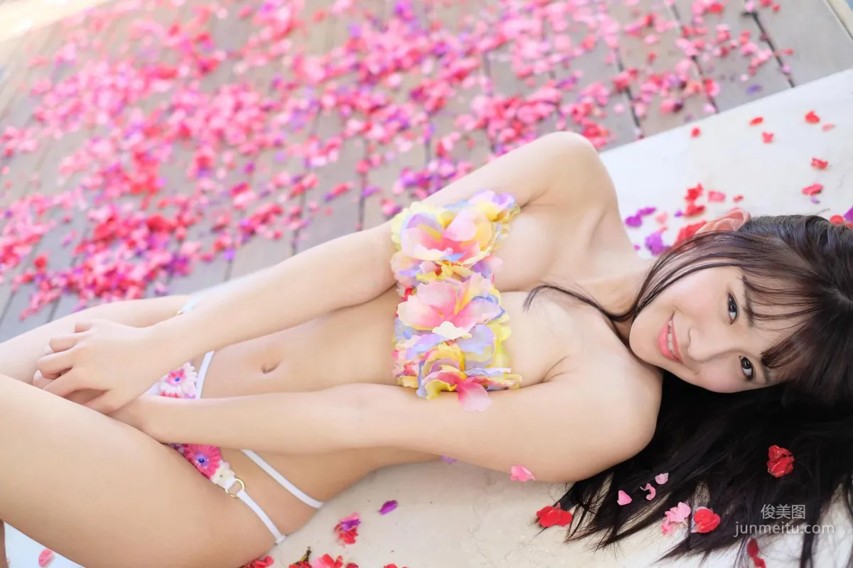 Nana Asakawa "Sorry to Keep You Waiting!" Photo Set photo 44