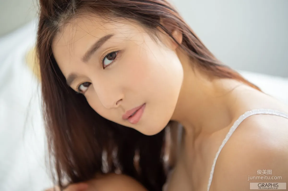 Iori Kogawa IORI [Graphis] Gals455 Photo Set photo 30